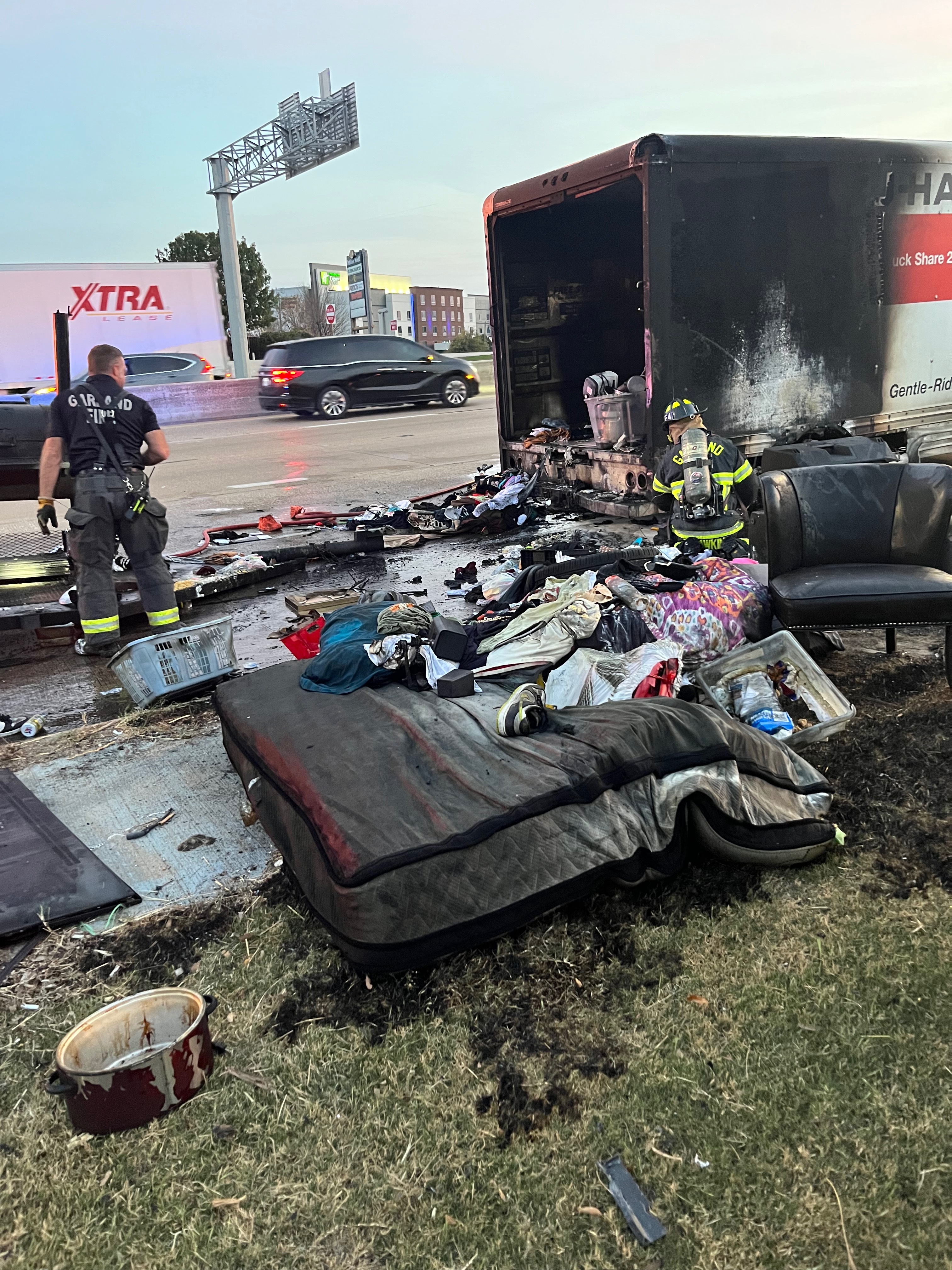 Support Shabanna's Family After Tragic Fire campaign photo, 5 of 8