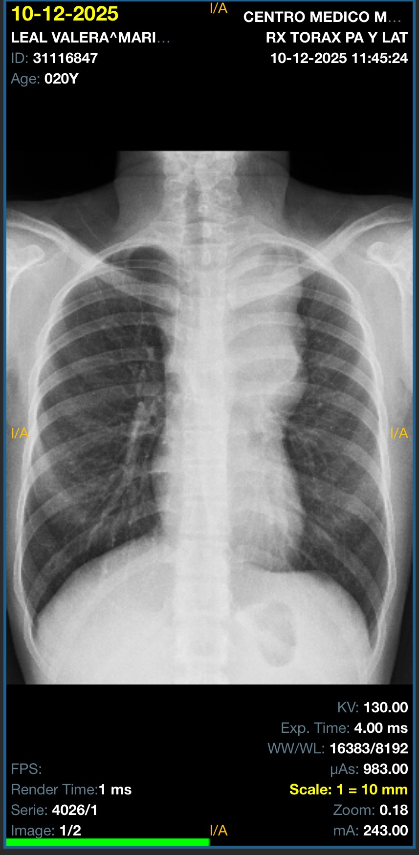 Ayuda urgente para el tratamiento de quimioterapia de Gaby campaign photo, 6 of 7