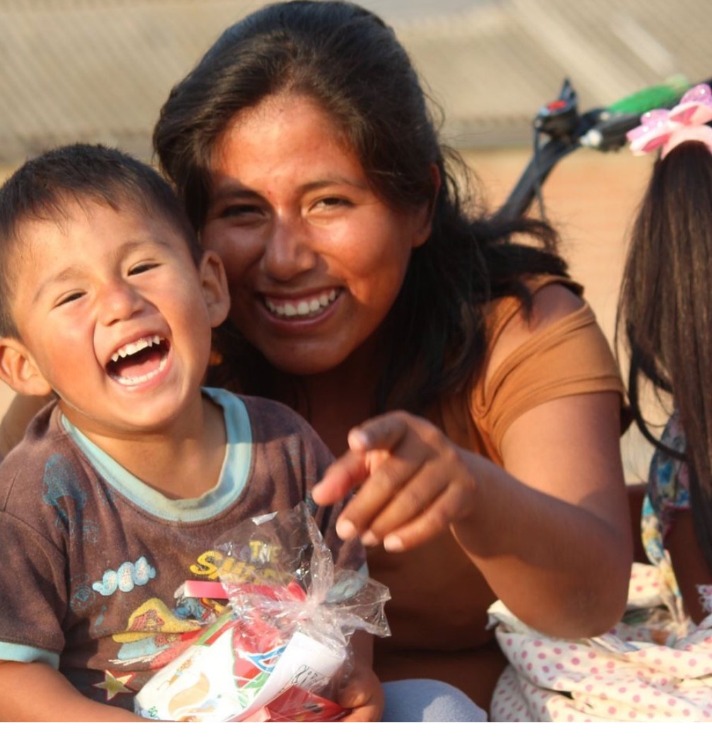 Spende an ein Christliches Kinderheim in Paraguay campaign photo, 5 of 7