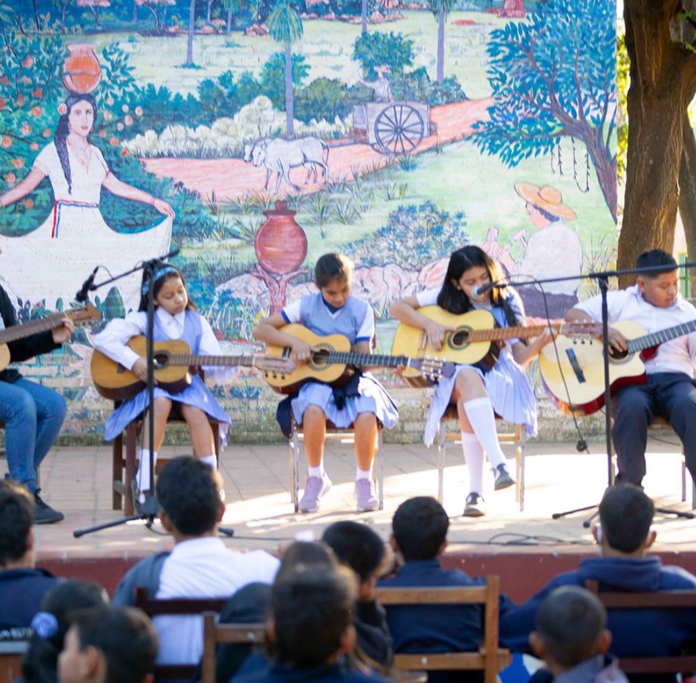 Spende an ein Christliches Kinderheim in Paraguay campaign photo, 6 of 7