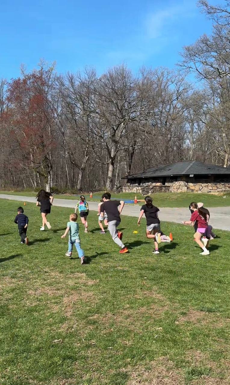 Support Homeschool Athletes in Rockland, NJ, & Upstate NY campaign photo, 7 of 8