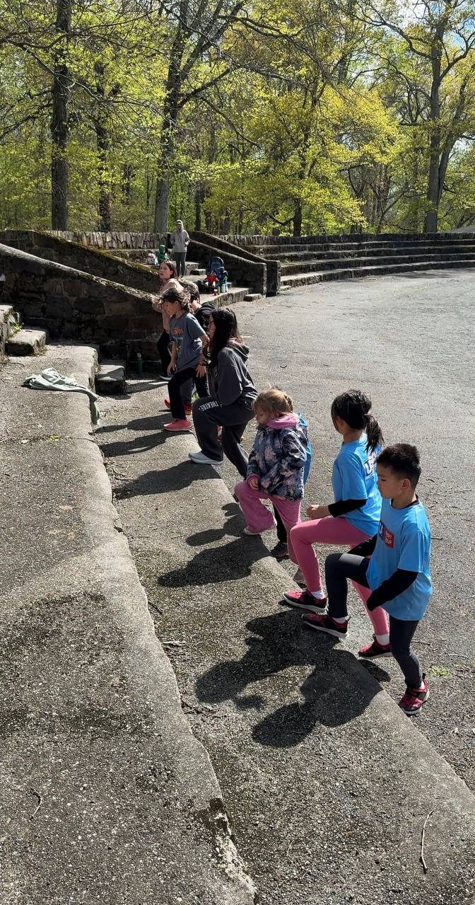 Support Homeschool Athletes in Rockland, NJ, & Upstate NY campaign photo, 2 of 8