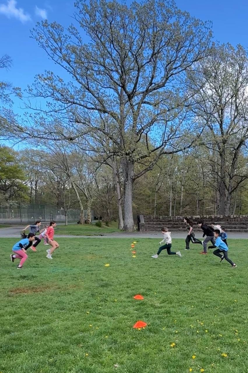 Support Homeschool Athletes in Rockland, NJ, & Upstate NY campaign photo, 4 of 8