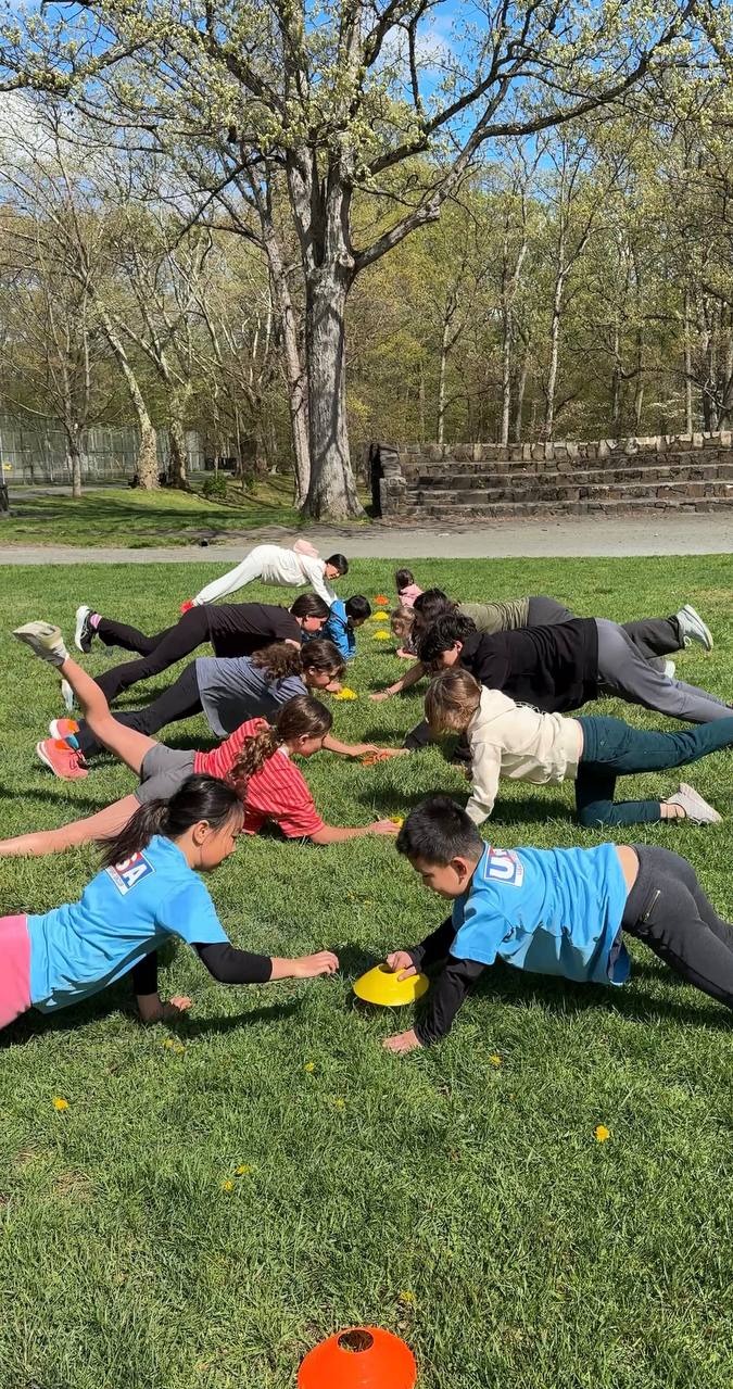 Support Homeschool Athletes in Rockland, NJ, & Upstate NY campaign photo, 6 of 8