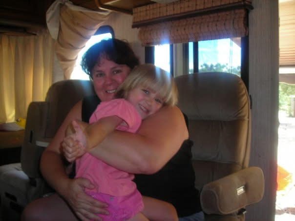 Help Belle Lay Her Mother to Rest campaign photo, 2 of 5