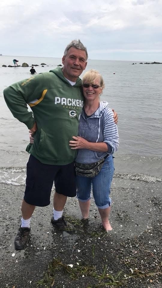 Please Pray for Our Mom as She Fights for Her Life campaign photo, 4 of 8
