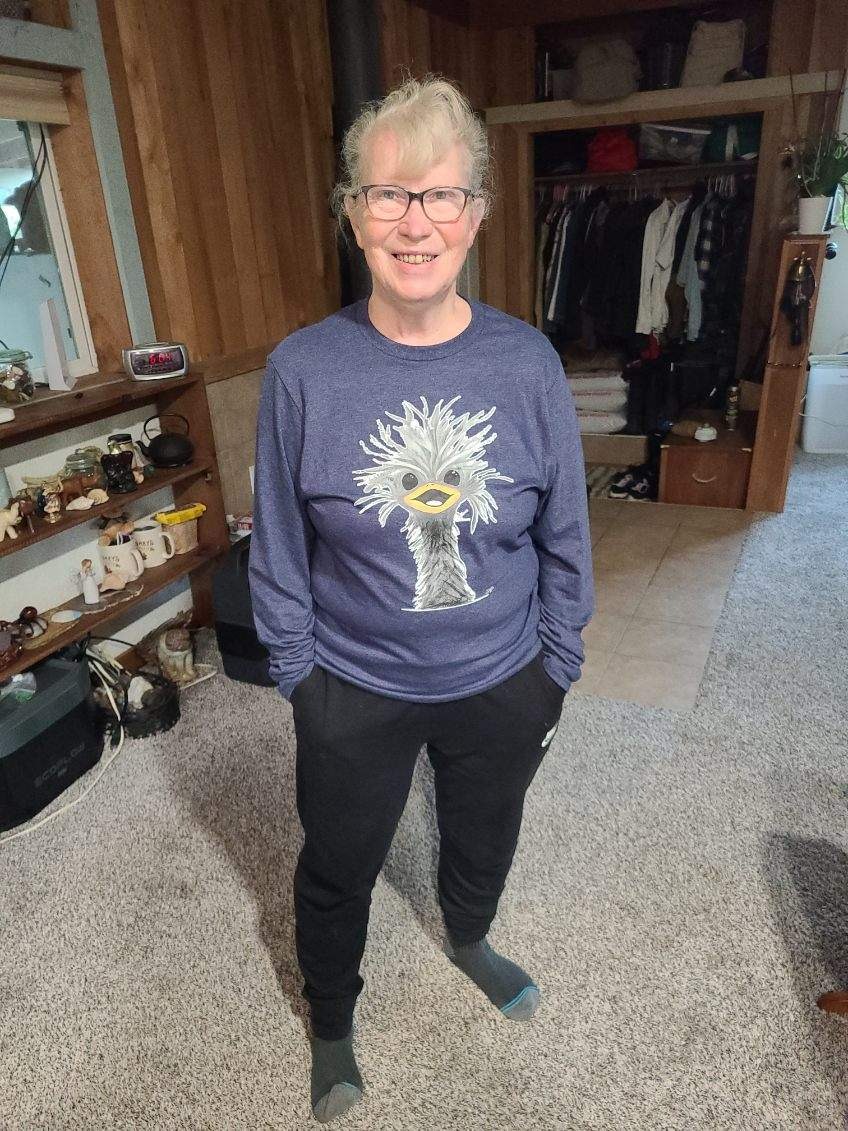 Please Pray for Our Mom as She Fights for Her Life campaign photo, 5 of 8