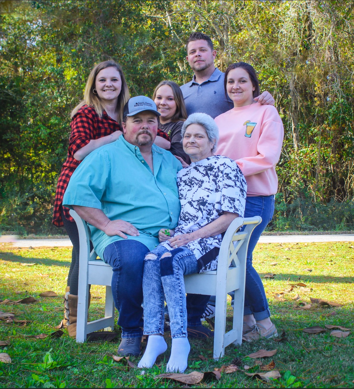 Help Martha's Family with Final Expenses campaign photo, 2 of 4