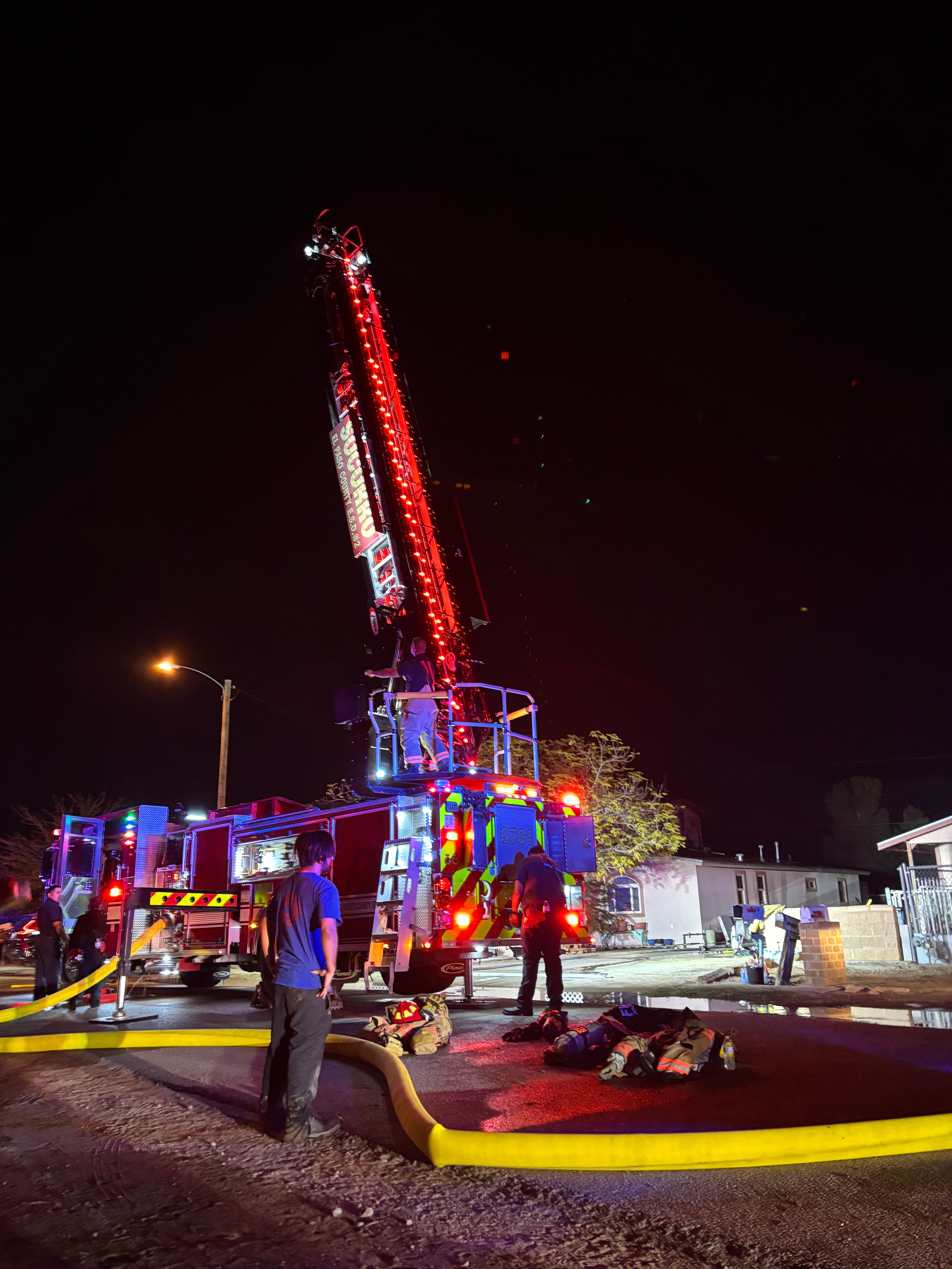 Help Rebuild After Sister-in-Law's House Fire campaign photo, 4 of 5