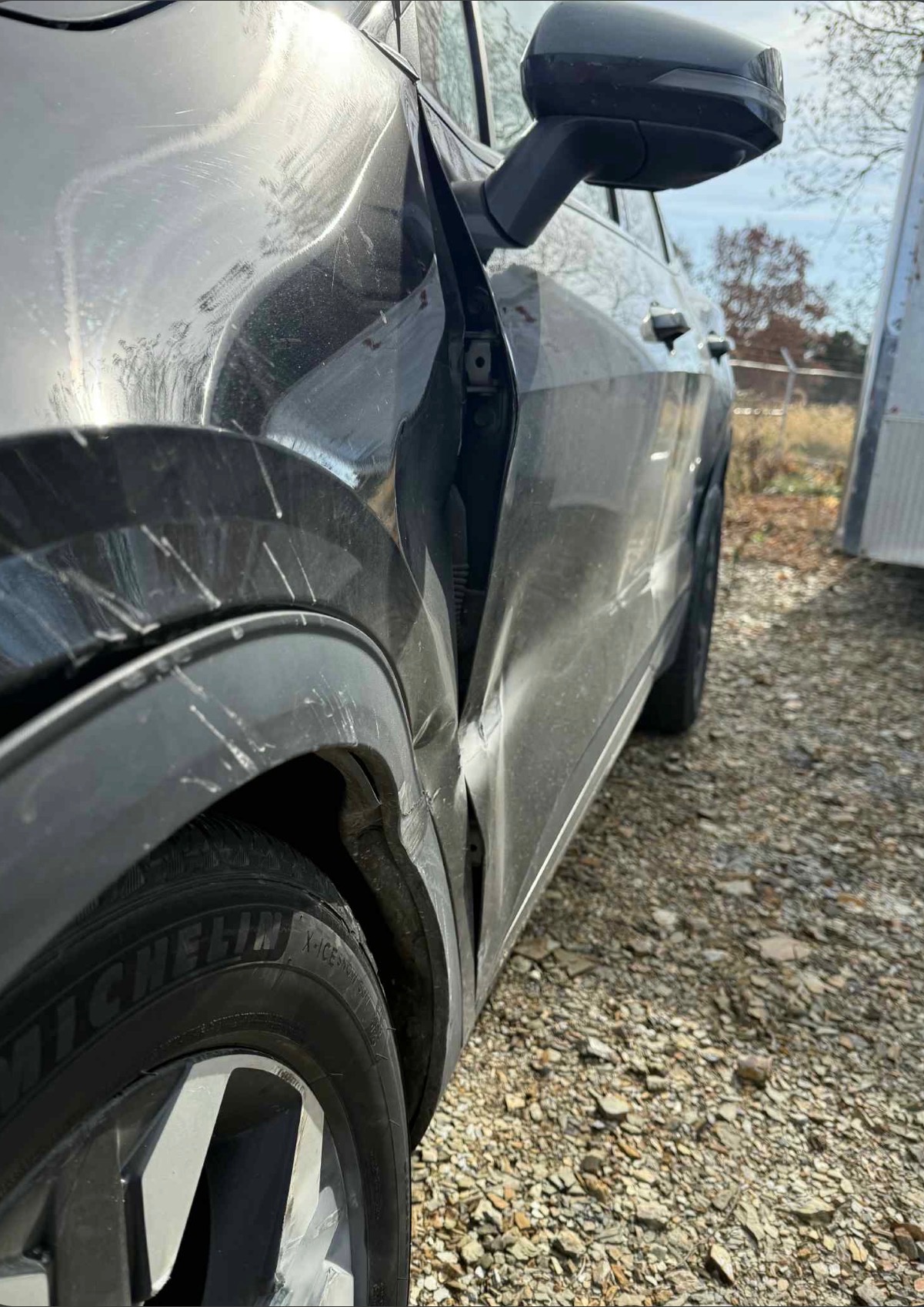 Help Gavin and Marissa Rebuild After Car Accident campaign photo, 4 of 7