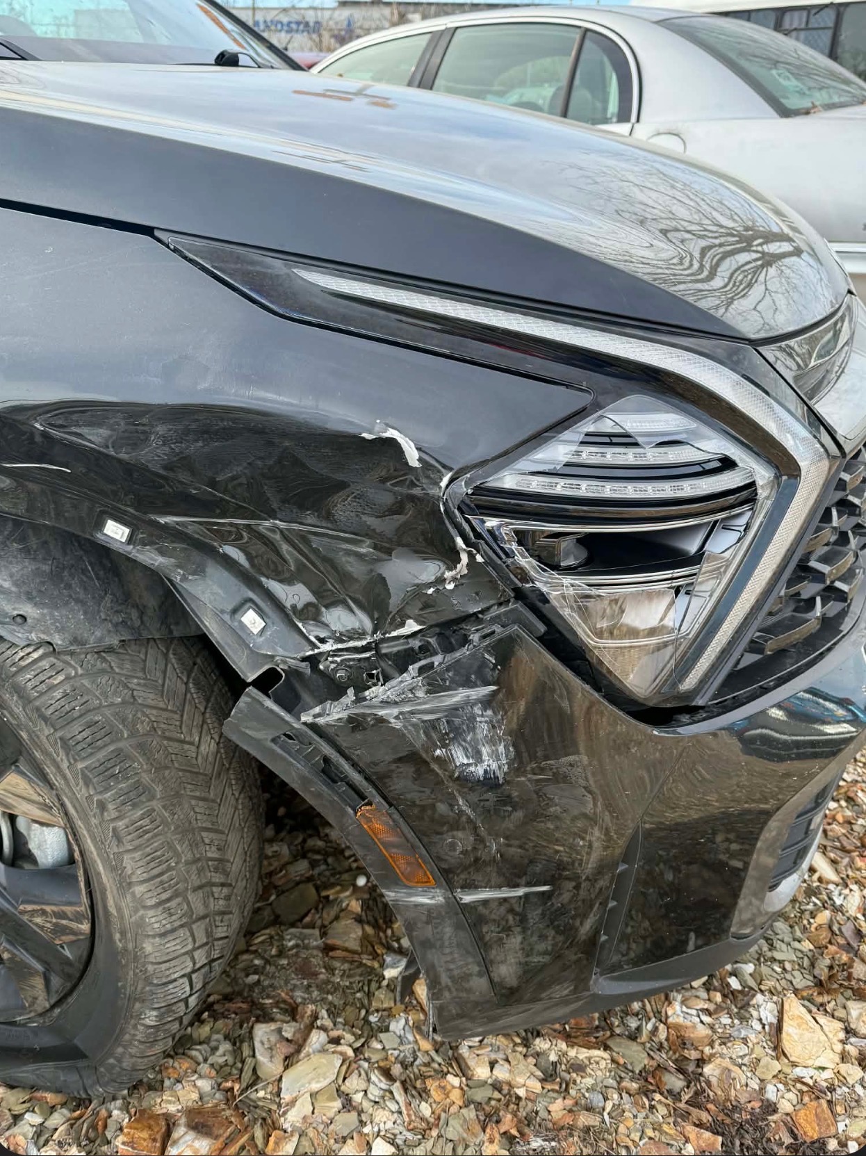 Help Gavin and Marissa Rebuild After Car Accident campaign photo, 5 of 7