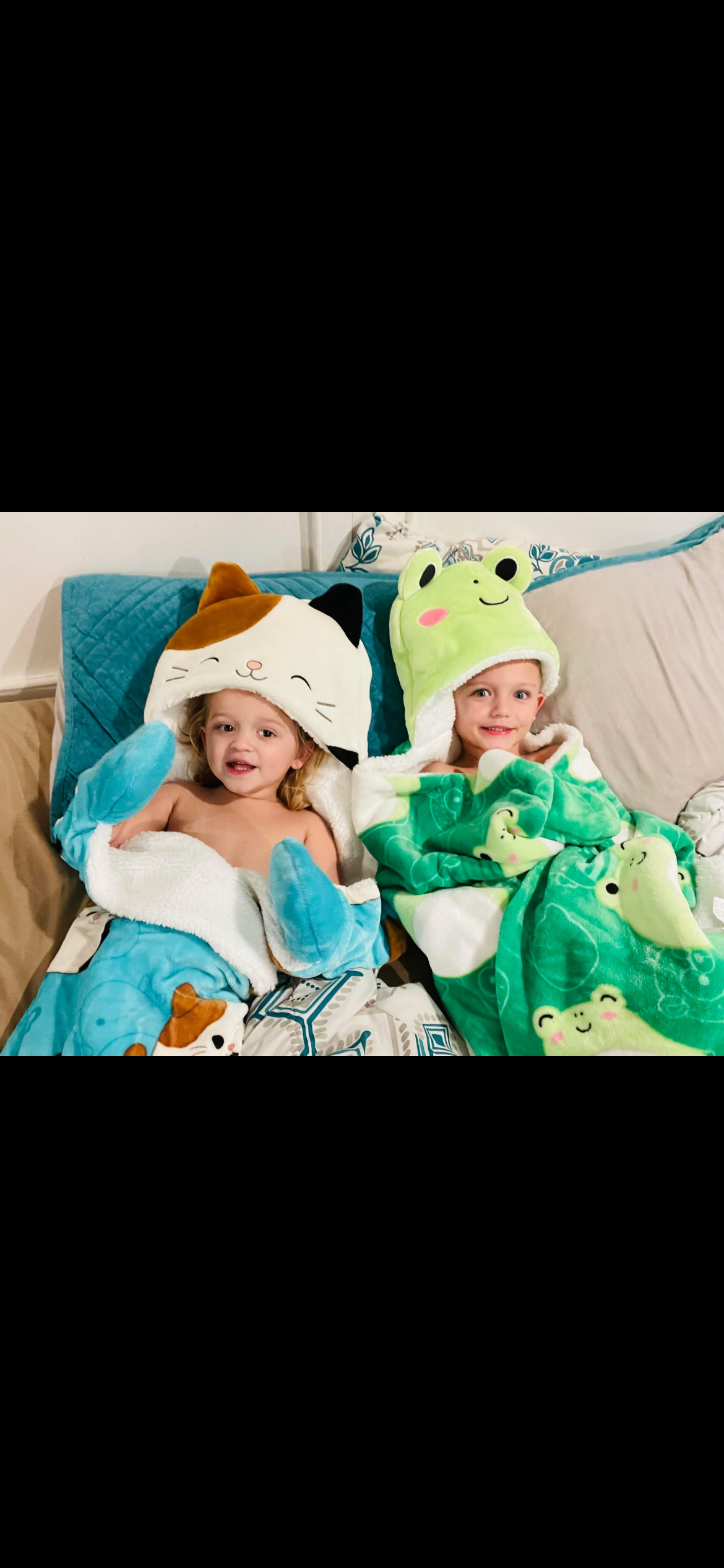 Give Hope, Love & Prayers to Tosha & Tyler during this time campaign photo, 2 of 7