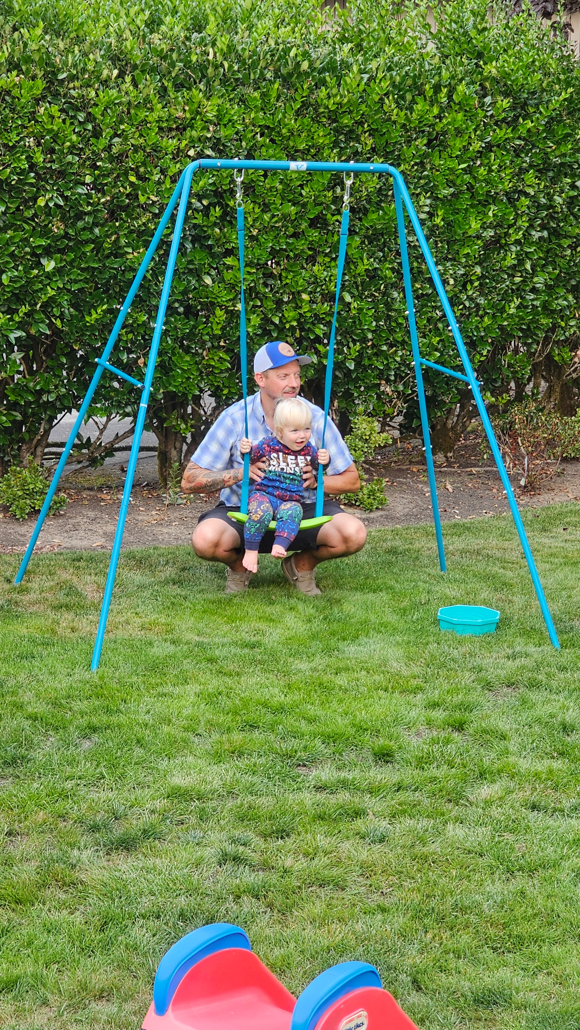 Help Thomas and Family Fight Aggressive Cancer campaign photo, 5 of 8
