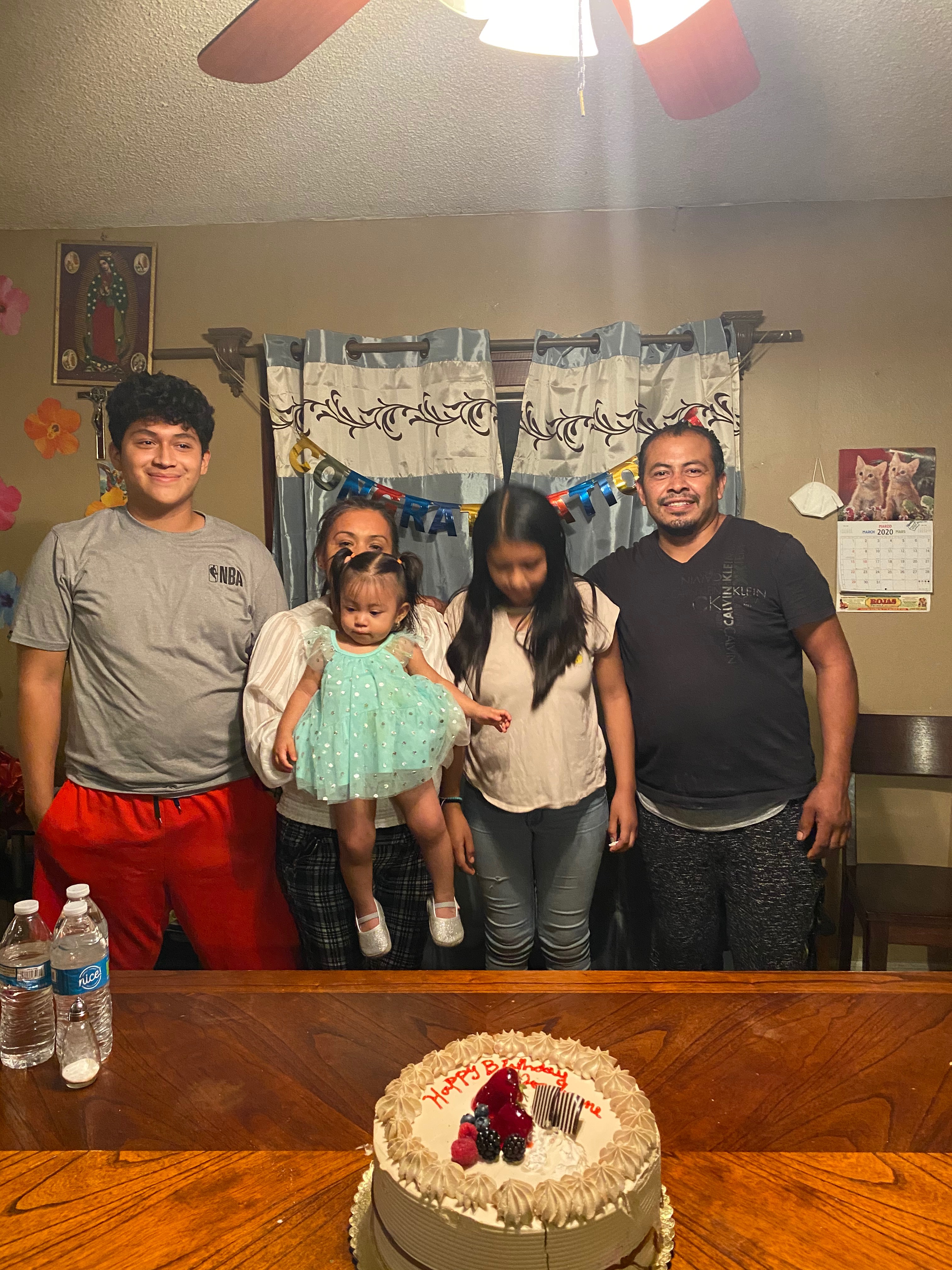 Bring Joshua's Dad Home: Support Needed campaign photo, 4 of 5