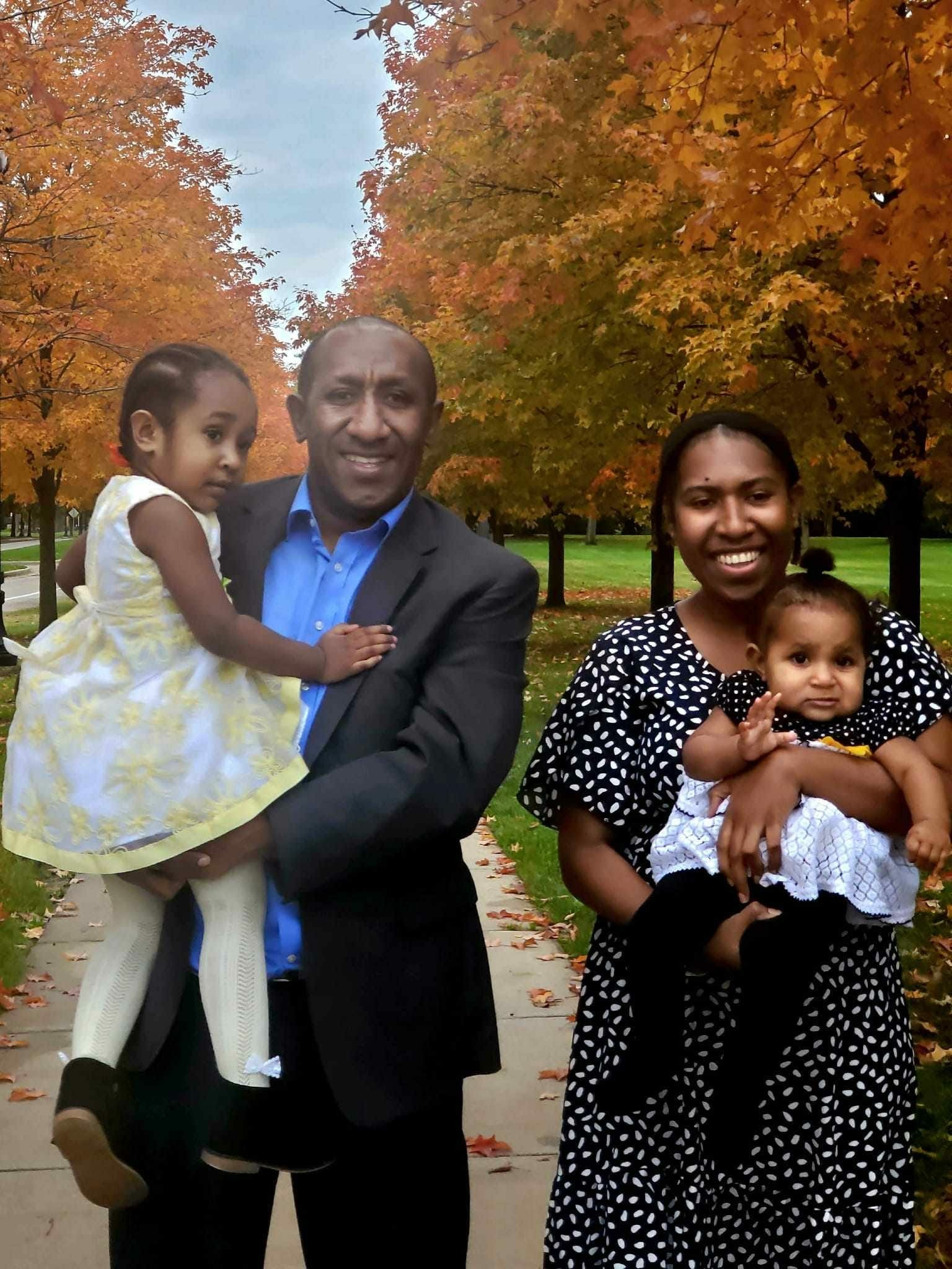 Support Urgent Medical Care for Michael's Family campaign photo, 2 of 7