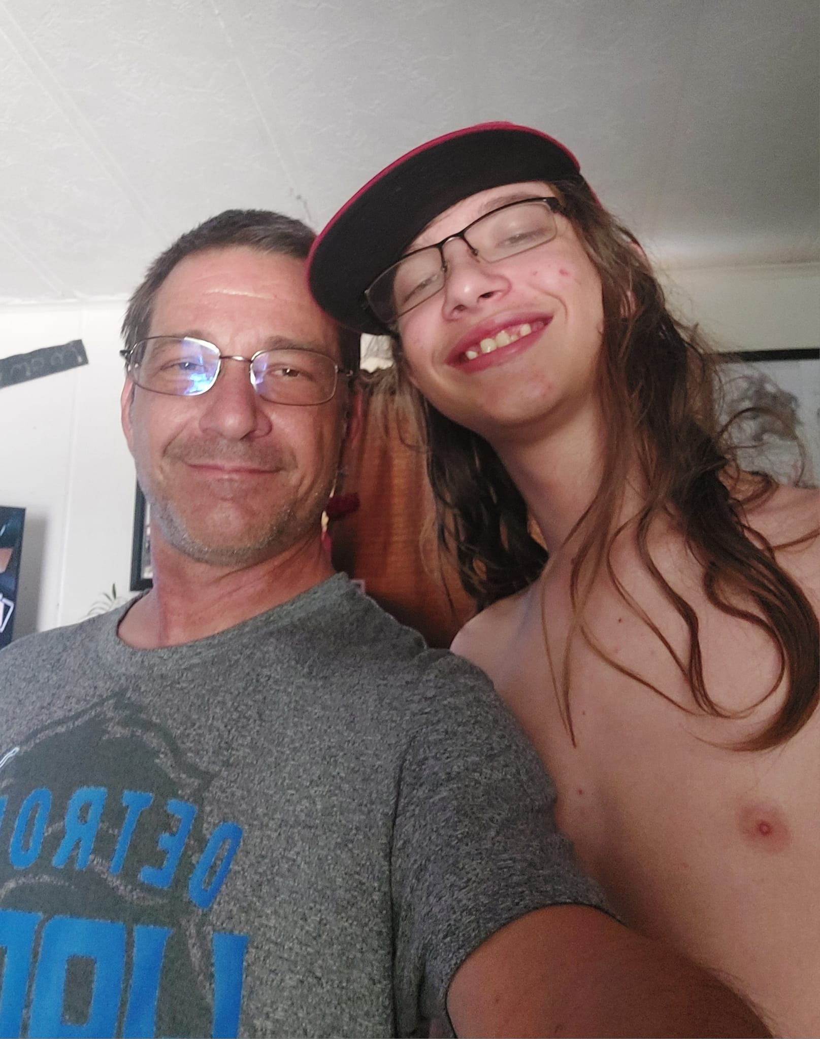 Help Shawn Recover and Support His Family campaign photo, 5 of 7