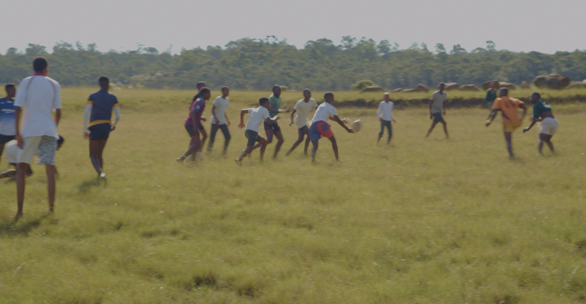 Breng hoop naar 300 kinderen via Great Kei Rugby toernooi SA campaign photo, 5 of 7