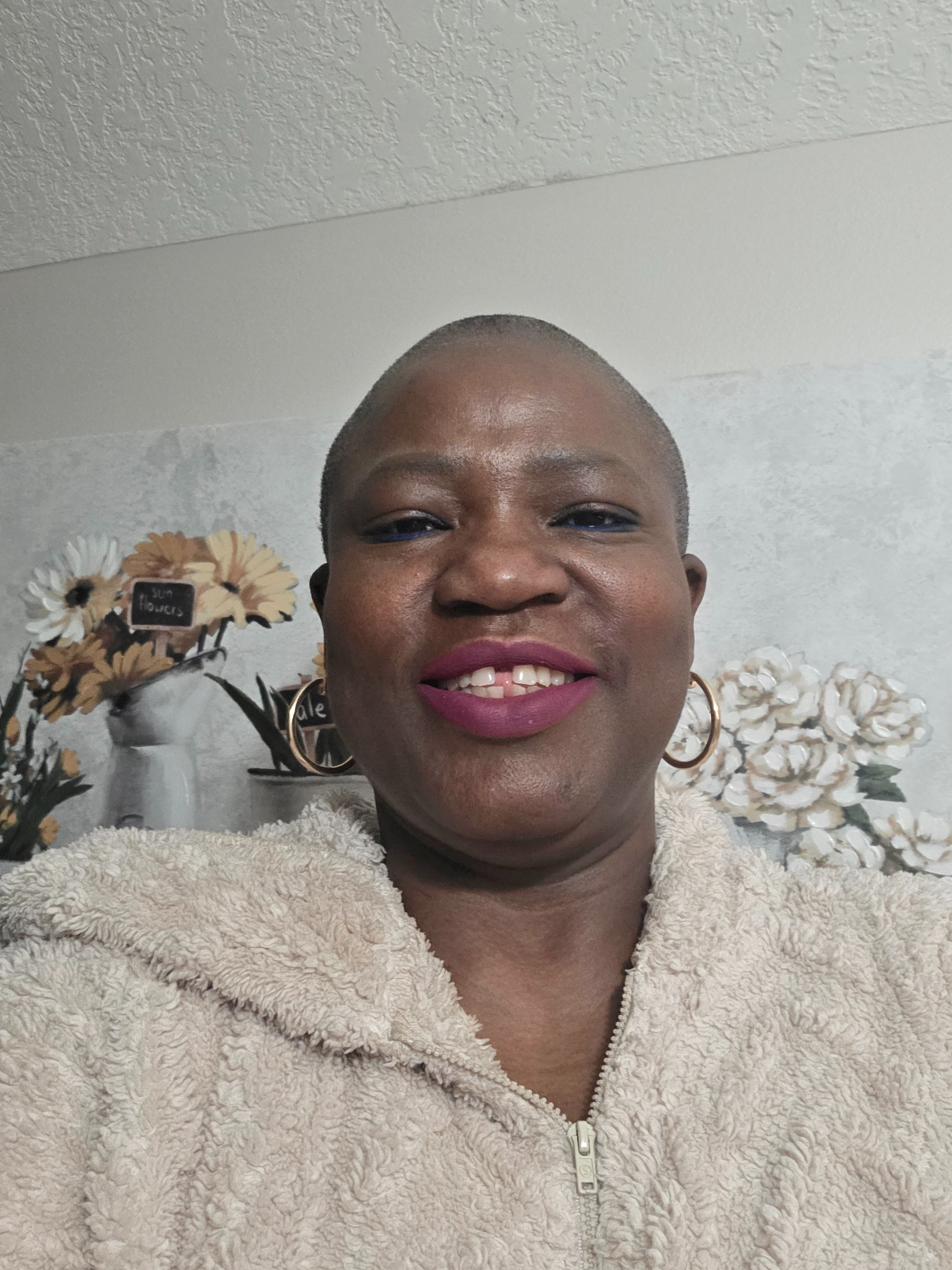 Donate to Dr. Njee Brendabell's Cancer Fight campaign photo, 4 of 5