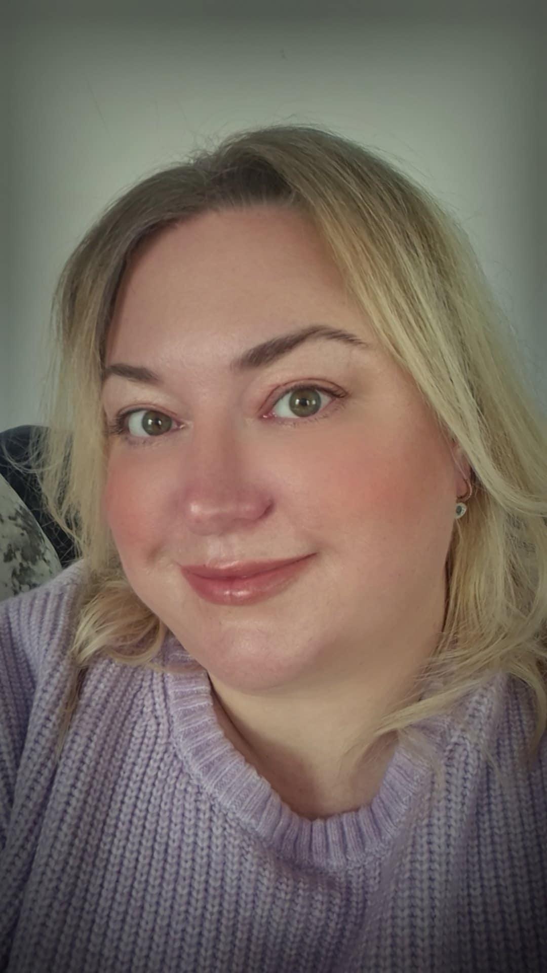 Michelle to fund urgent Surgery for  gall bladder attacks campaign photo, 4 of 6