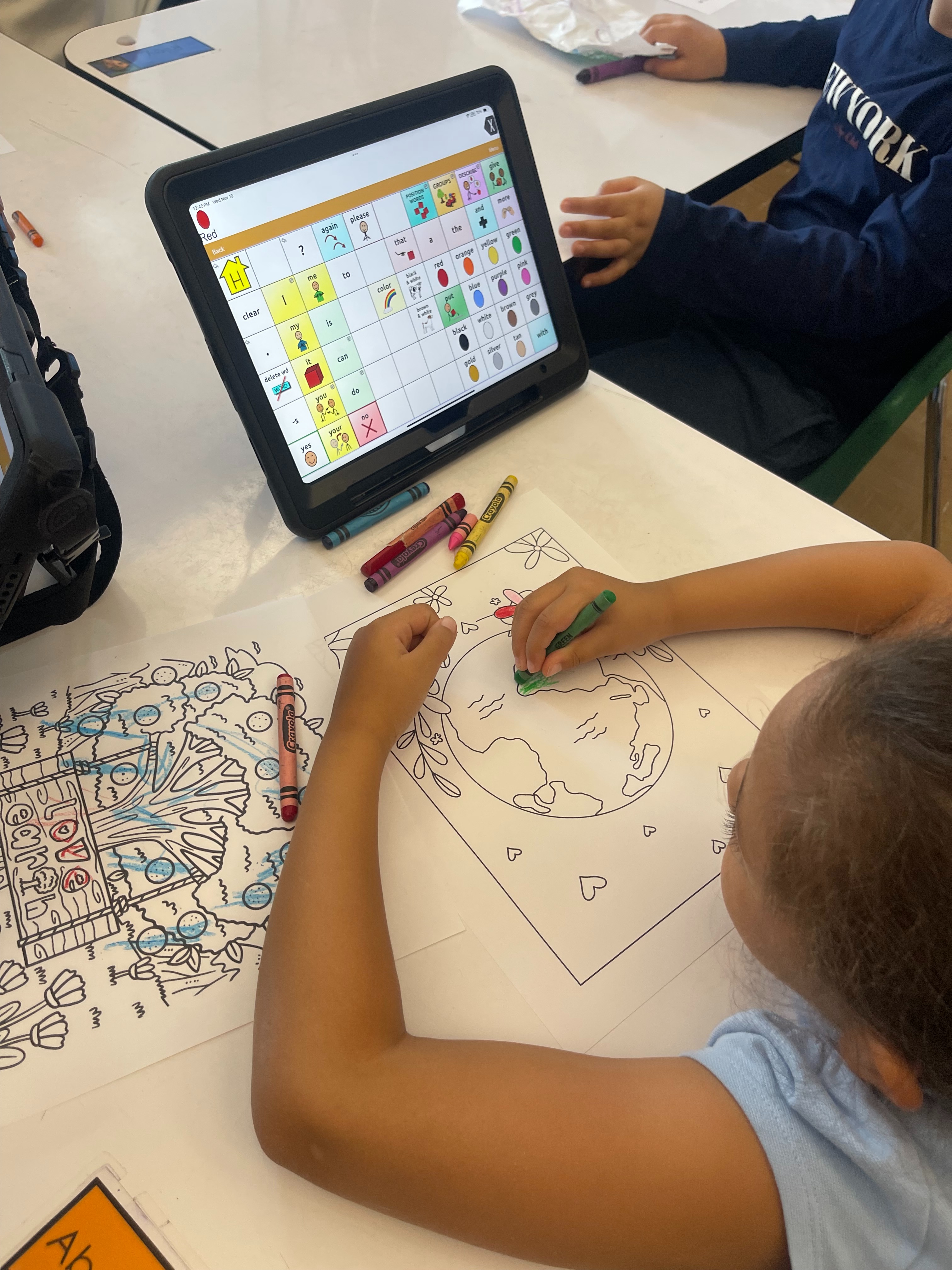 Empower Students With Autism in the South Bronx campaign photo, 2 of 8
