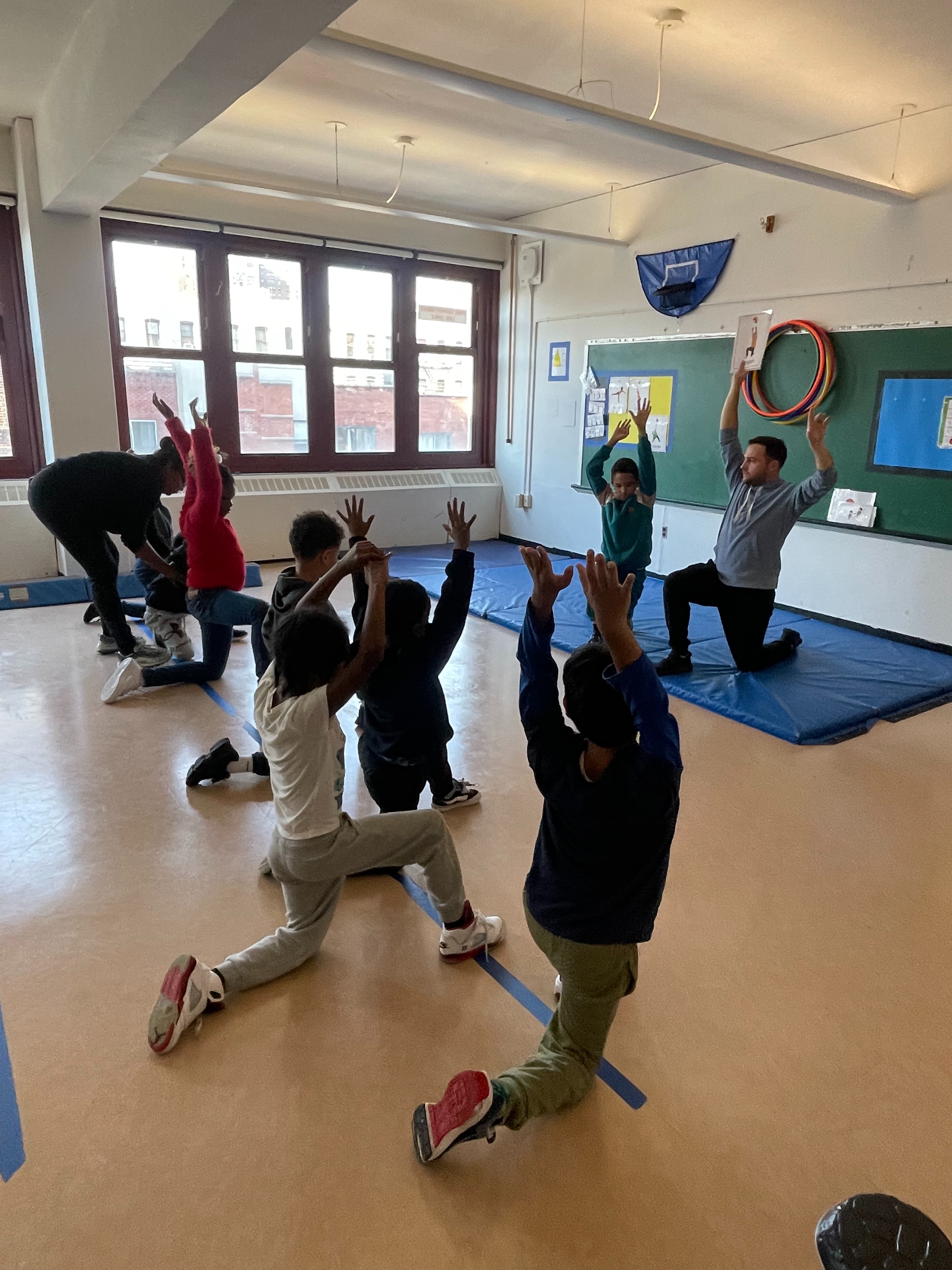 Empower Students With Autism in the South Bronx campaign photo, 7 of 8