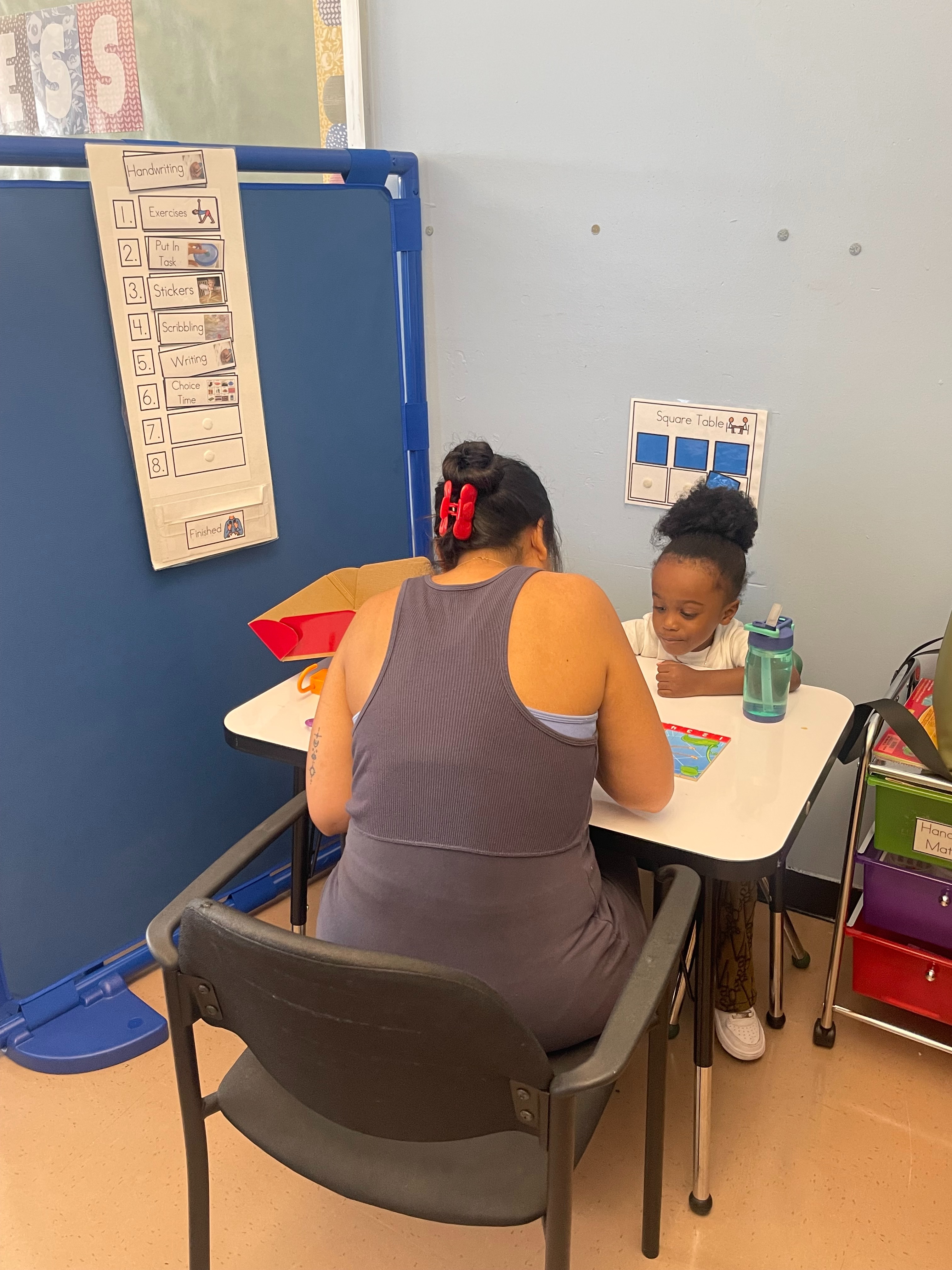 Empower Students With Autism in the South Bronx campaign photo, 4 of 8