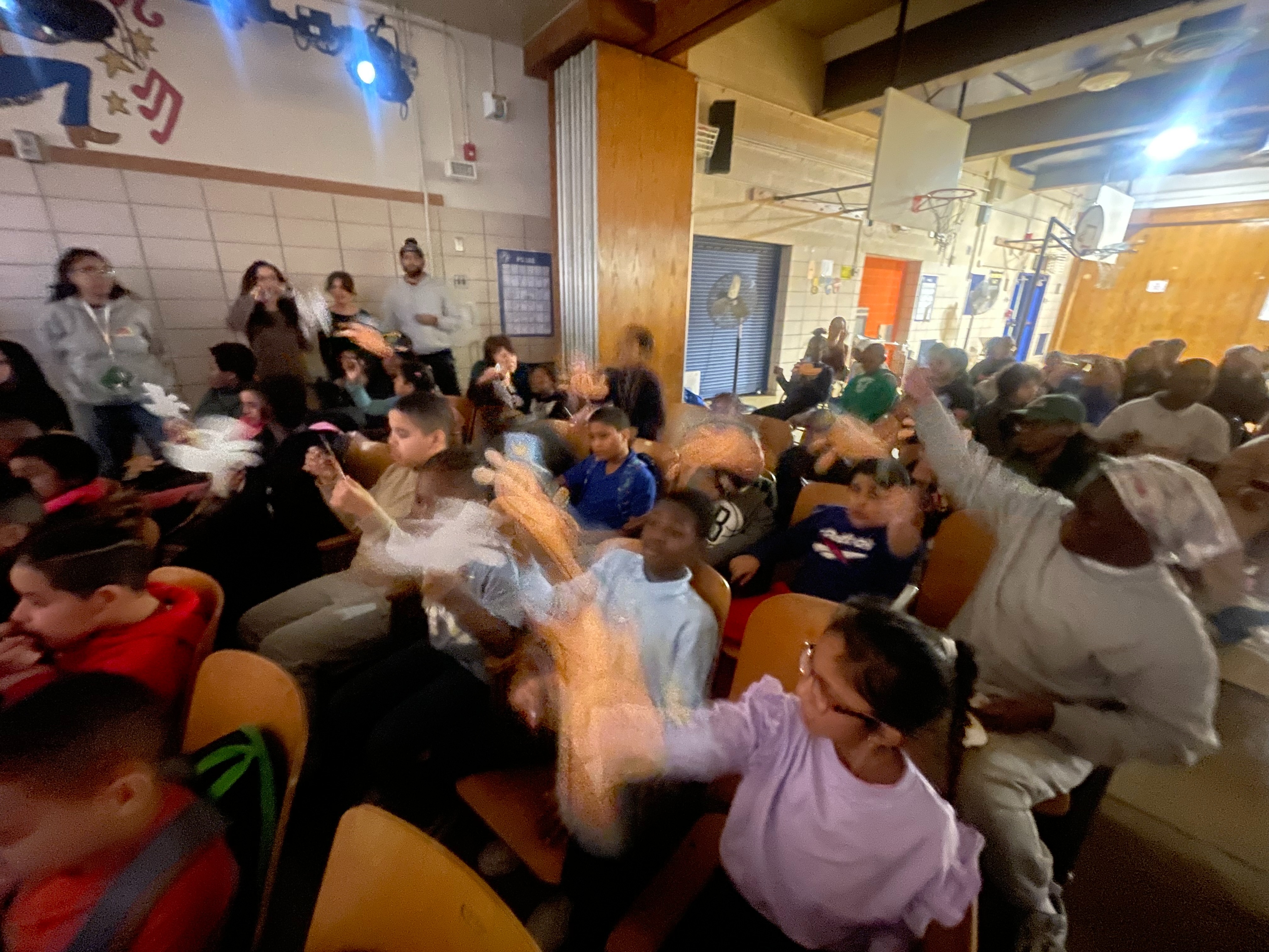 Empower Students With Autism in the South Bronx campaign photo, 5 of 8