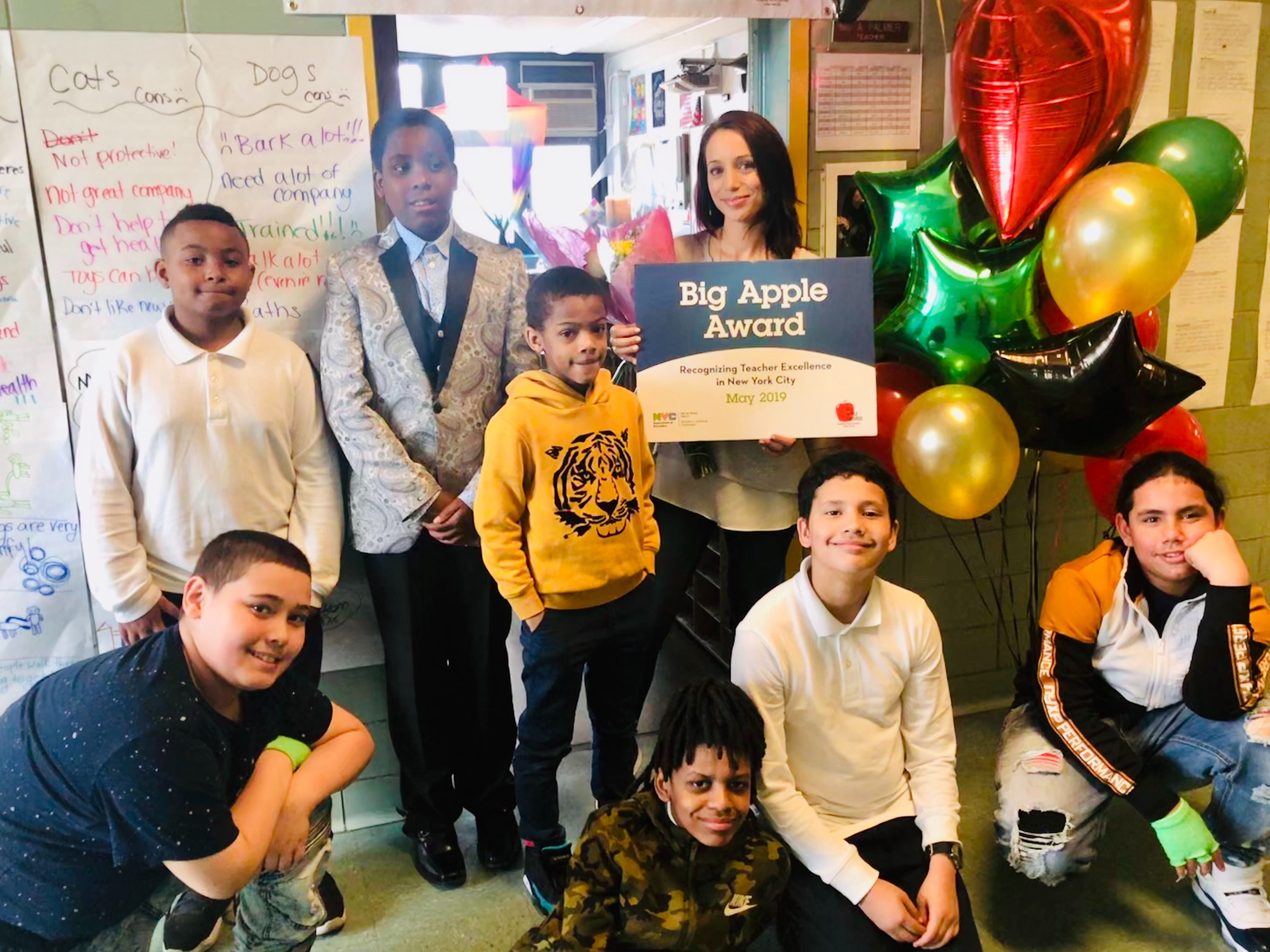 Empower Students With Autism in the South Bronx campaign photo, 6 of 8