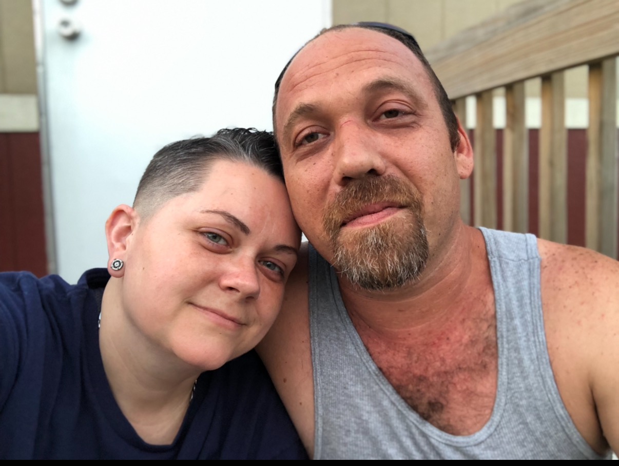 A Father Fighting Lymphoma Needs Our Help campaign photo, 4 of 8