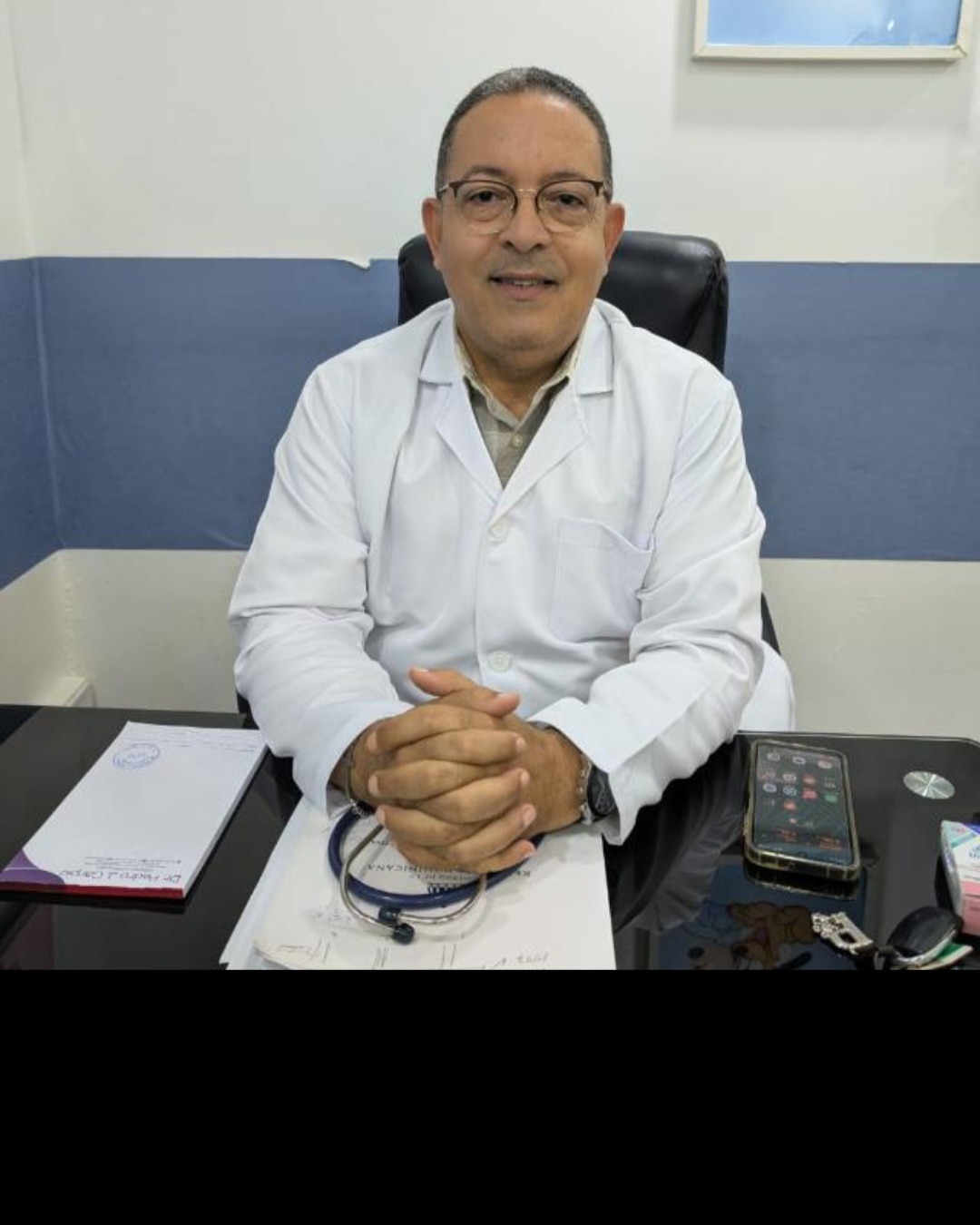 Tratamiento de leucemia mieloide aguda campaign photo, 4 of 5