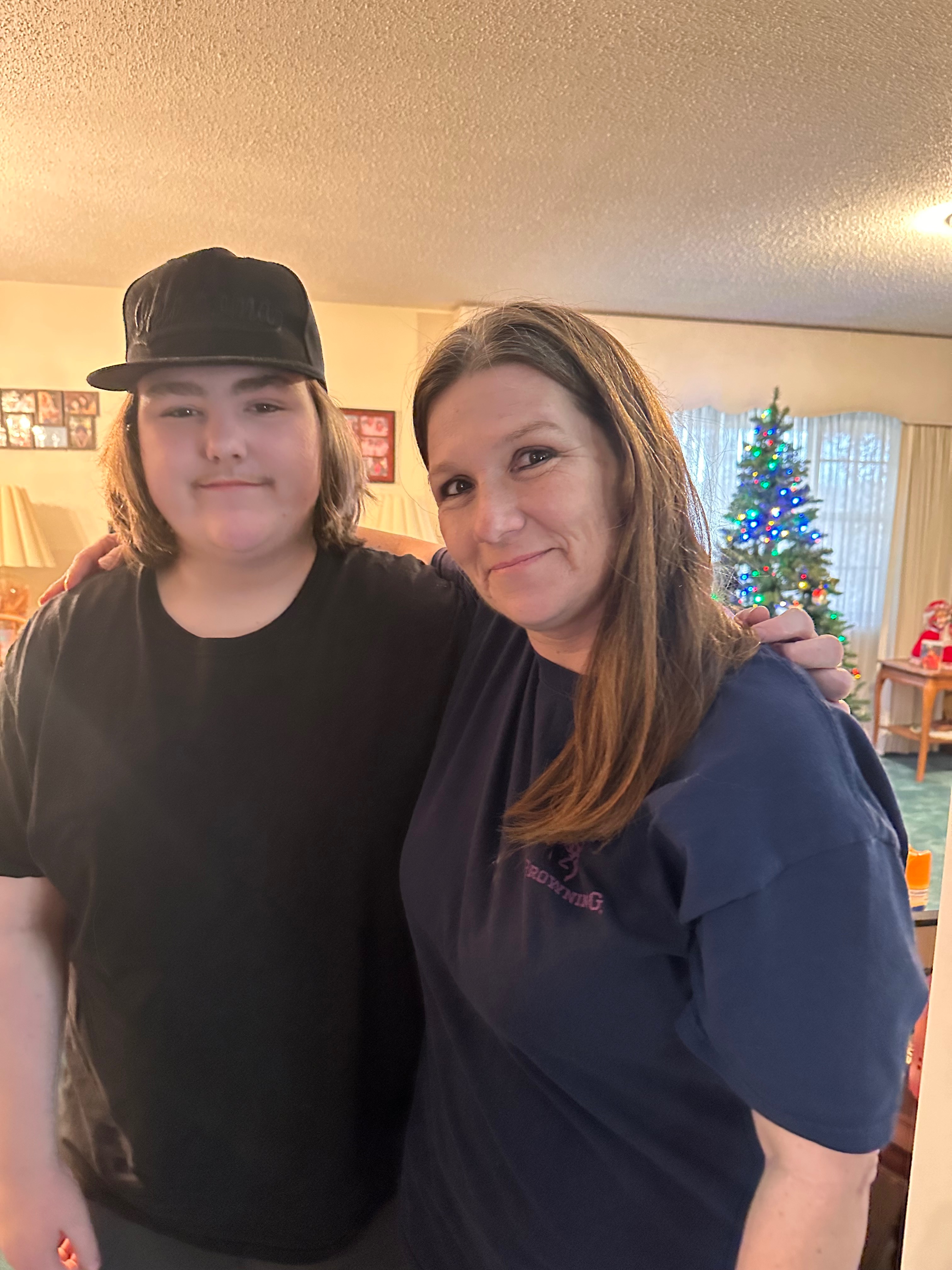 Support Kim and Zach's Recovery Journey campaign photo, 7 of 8