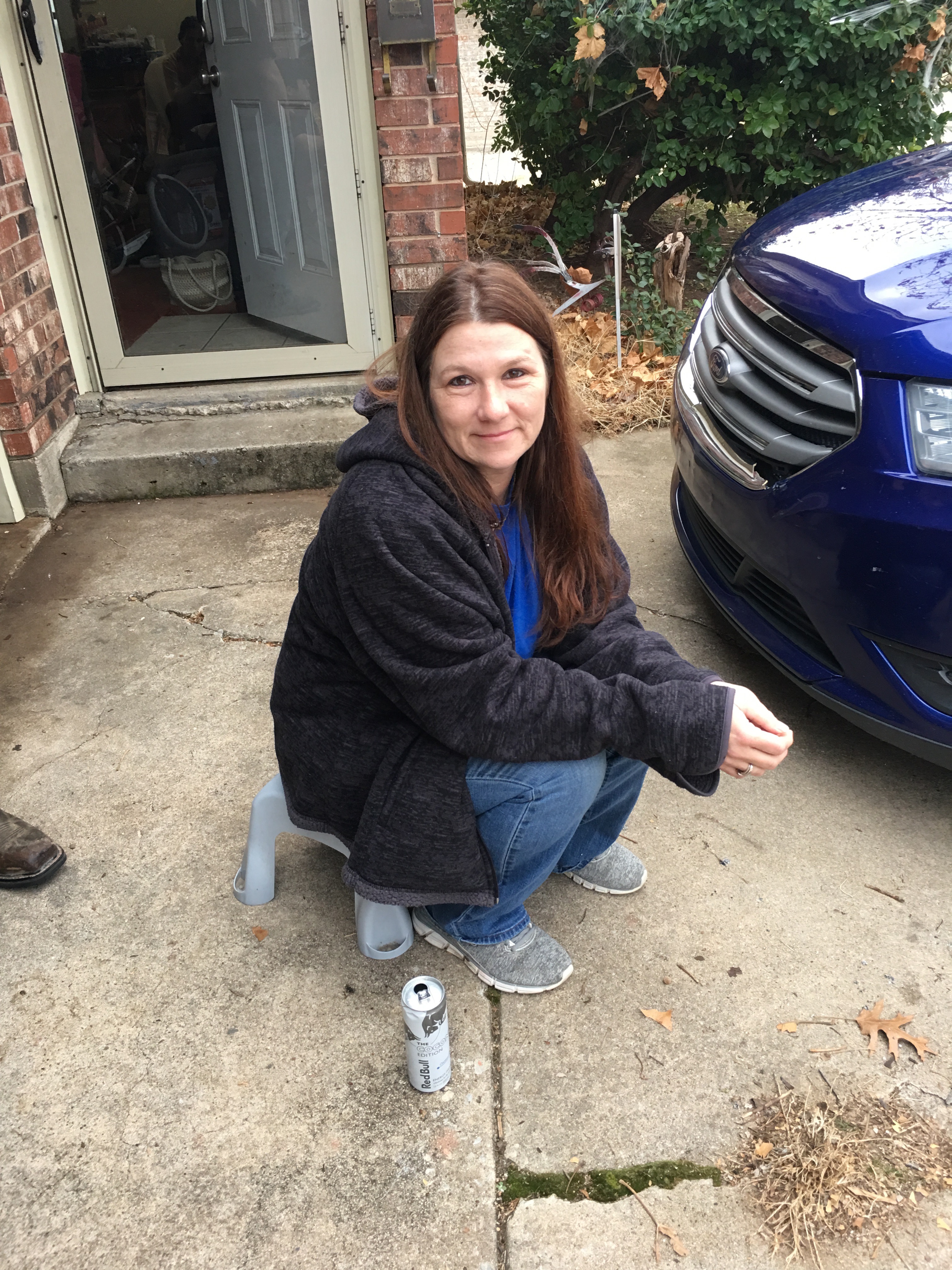 Support Kim and Zach's Recovery Journey campaign photo, 2 of 8
