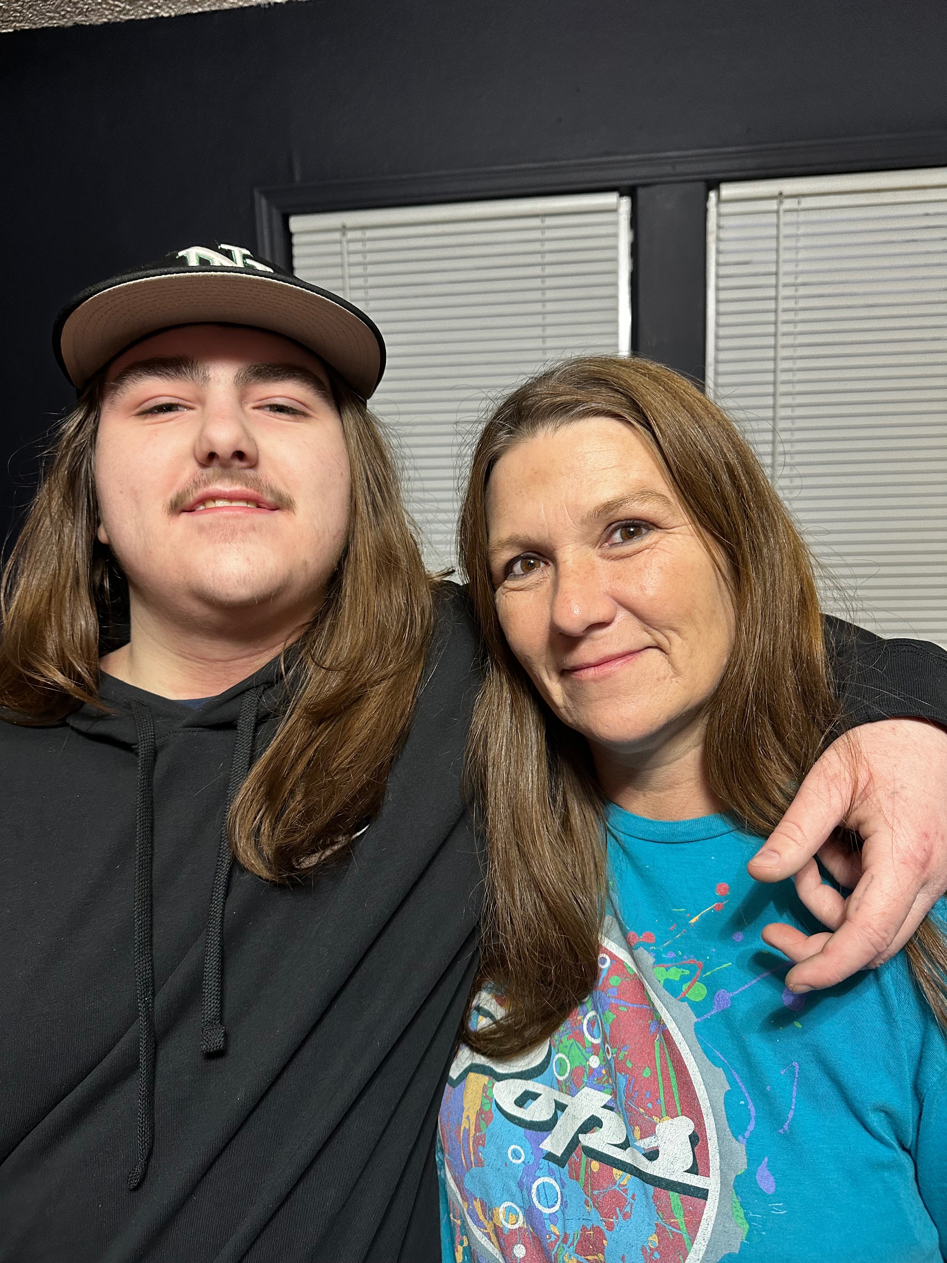 Support Kim and Zach's Recovery Journey campaign photo, 5 of 8