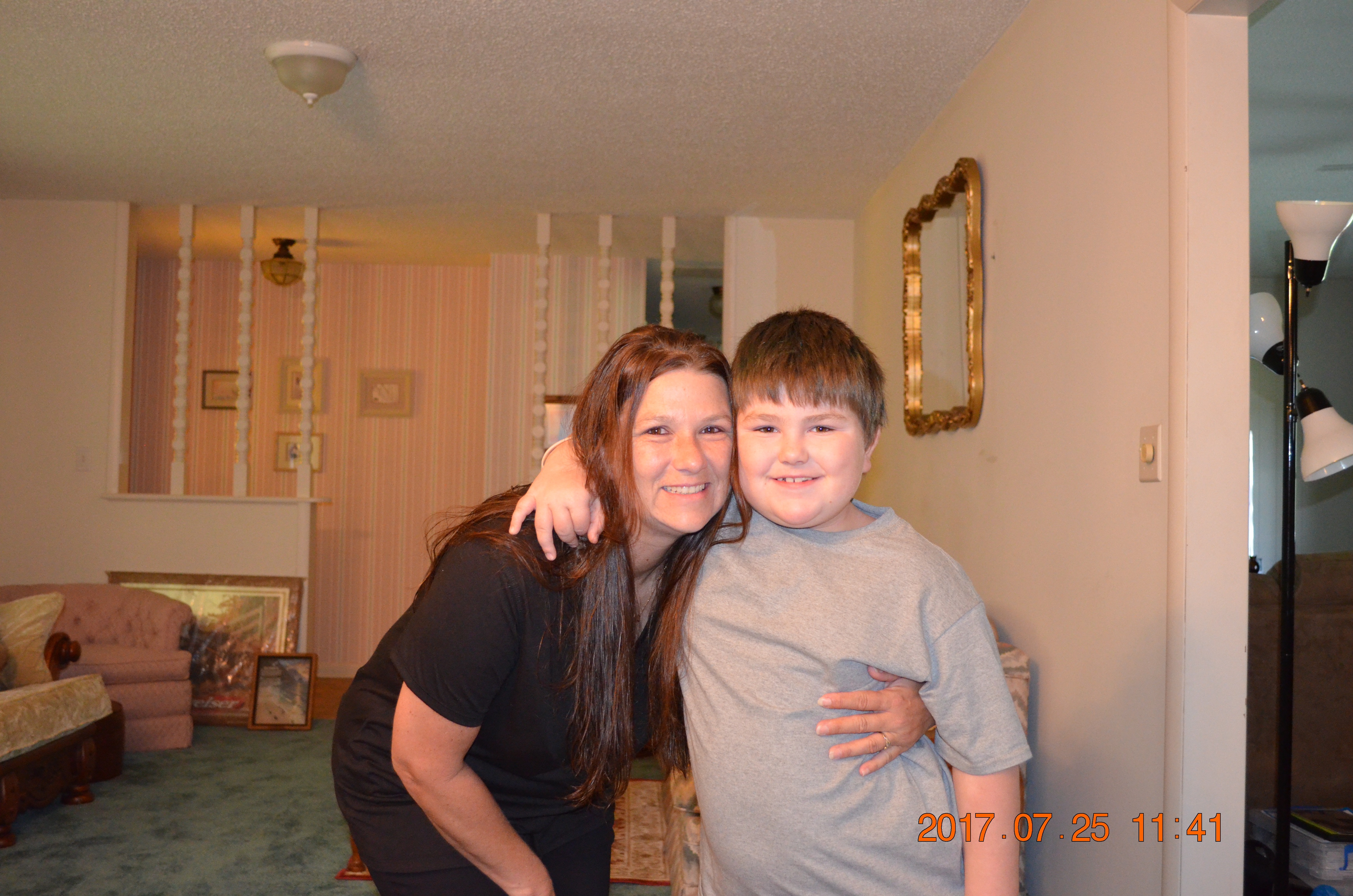 Support Kim and Zach's Recovery Journey campaign photo, 4 of 8