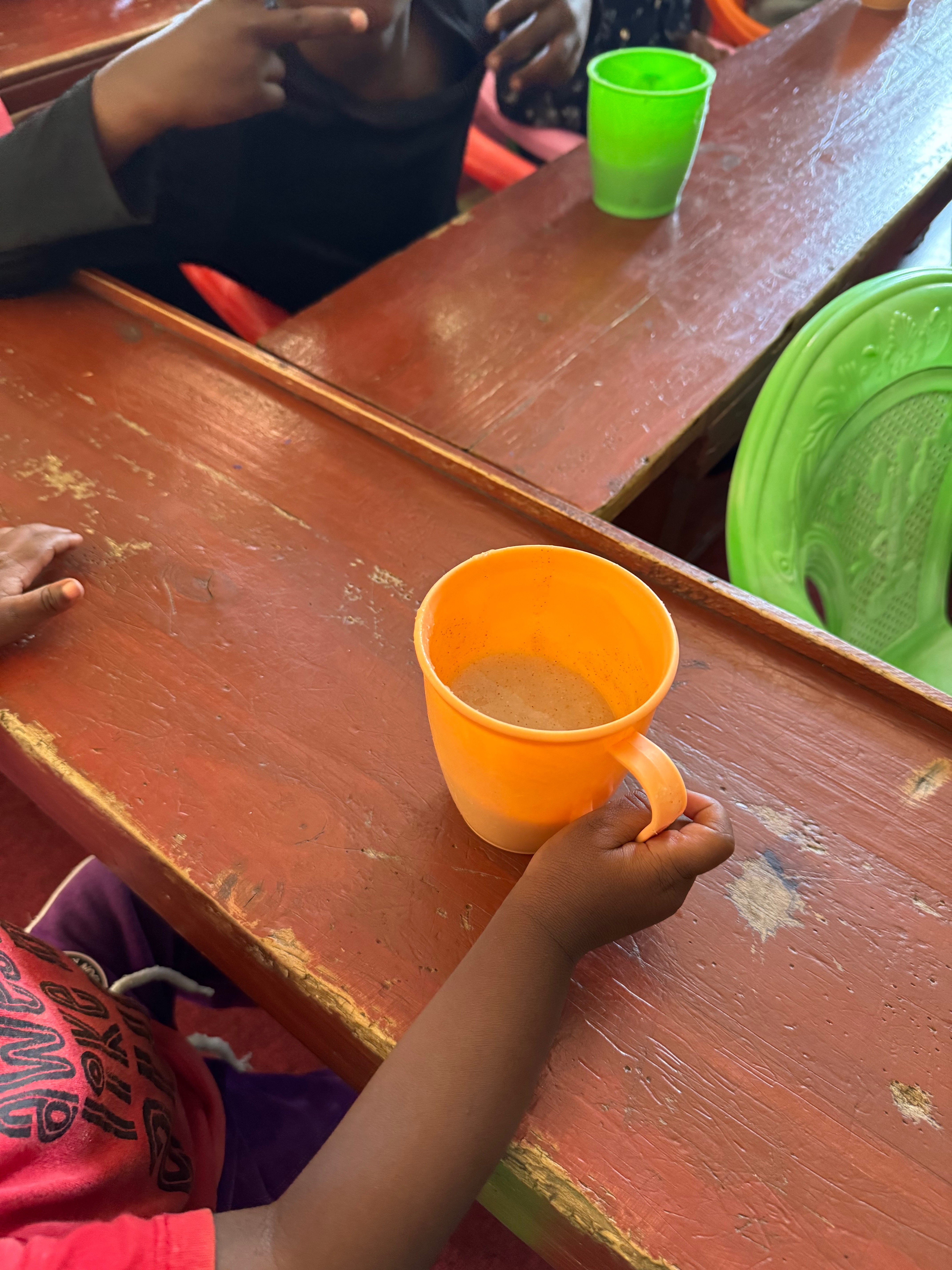 Support Our Children: Meals, Play, and a Safe Environment campaign photo, 6 of 8
