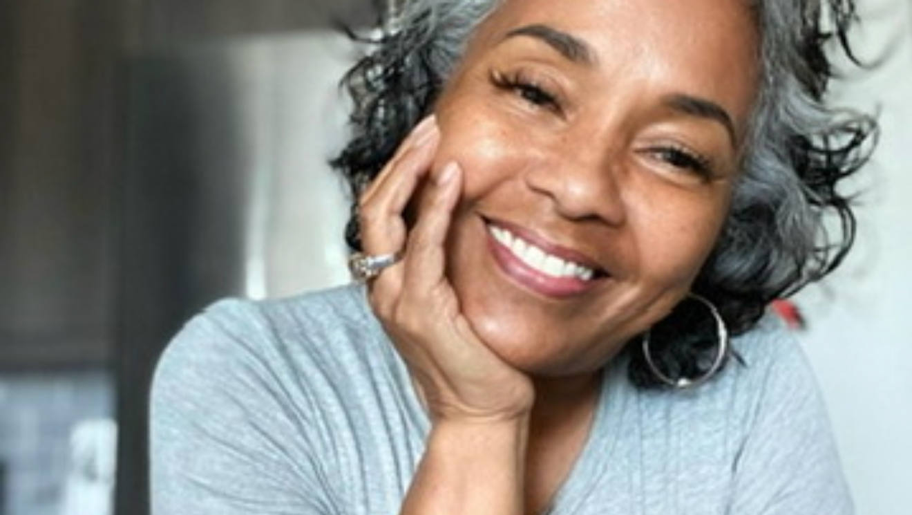 Support Gina's Healing Journey Through Chemotherapy photo