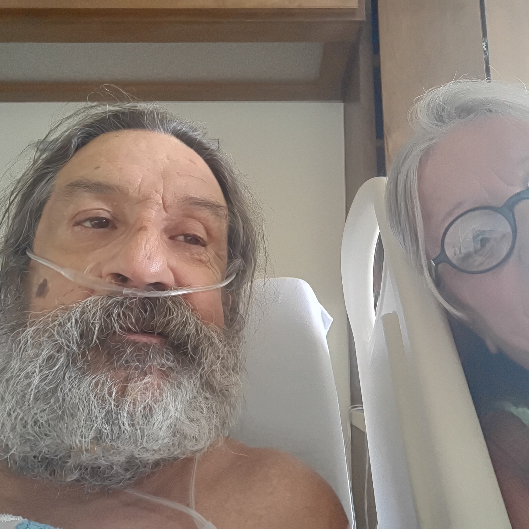 Support for Phillip "Smitty" Smith’s Recovery campaign photo, 2 of 7