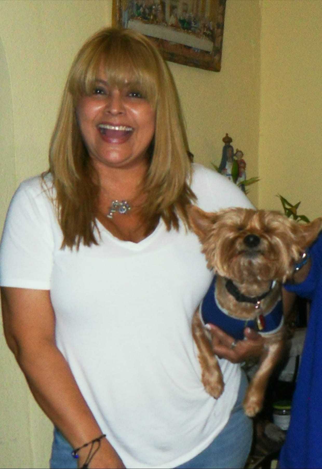 Support Titi's Battle Against Breast Cancer campaign photo, 6 of 8