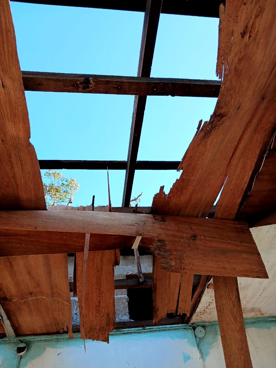 Restore Safe Homes in Elim After Hurricane campaign photo, 6 of 7