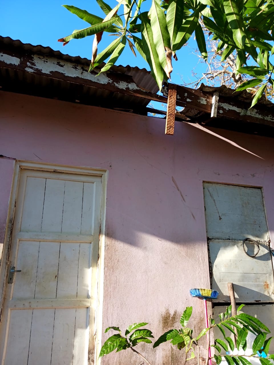 Restore Safe Homes in Elim After Hurricane campaign photo, 4 of 7