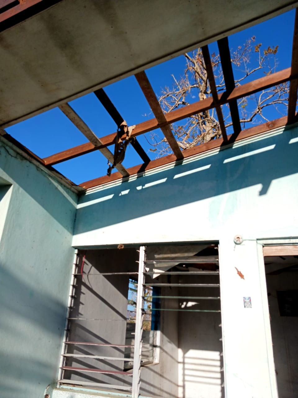 Restore Safe Homes in Elim After Hurricane campaign photo, 5 of 7