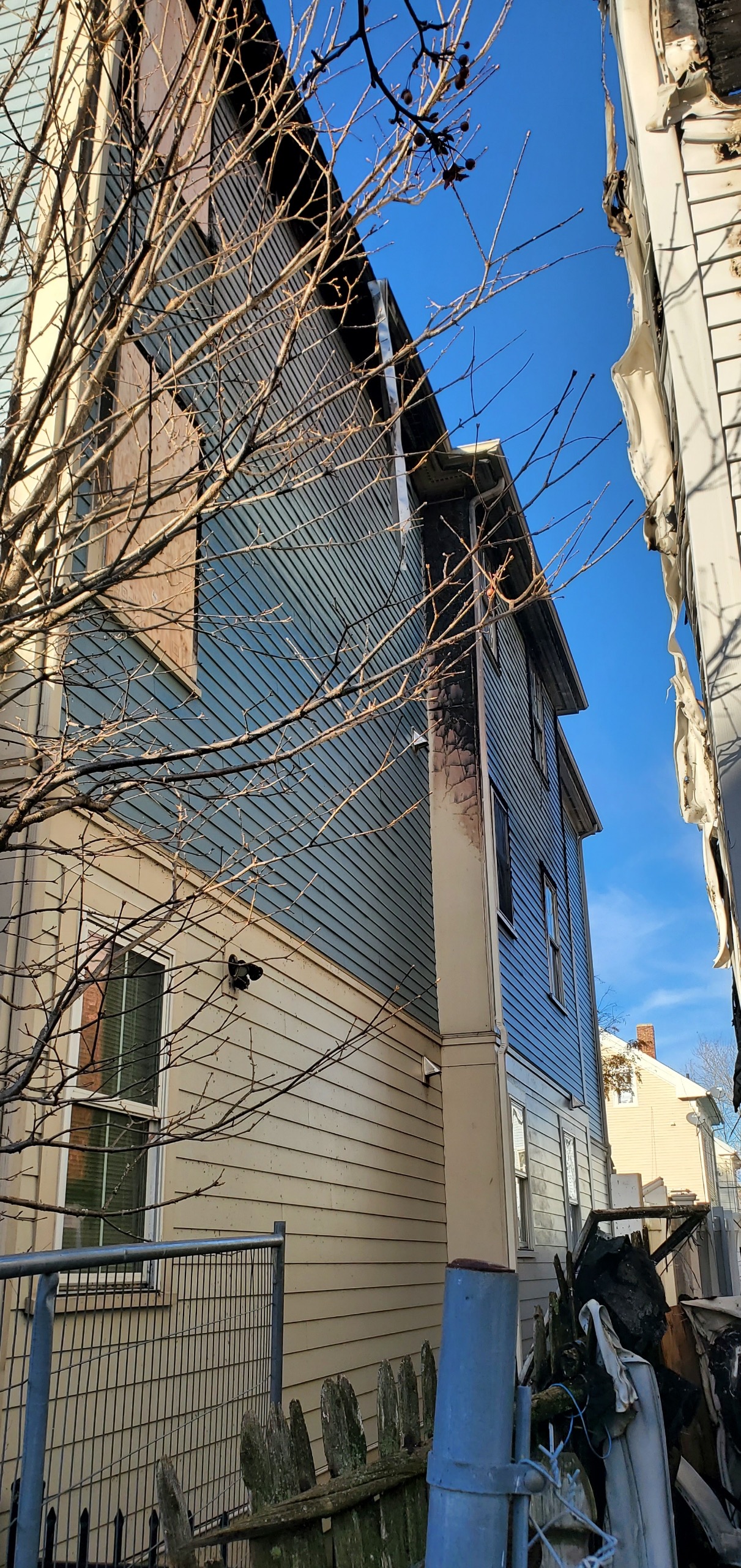 Support a Single Mother and Her Children After Fire campaign photo, 4 of 6