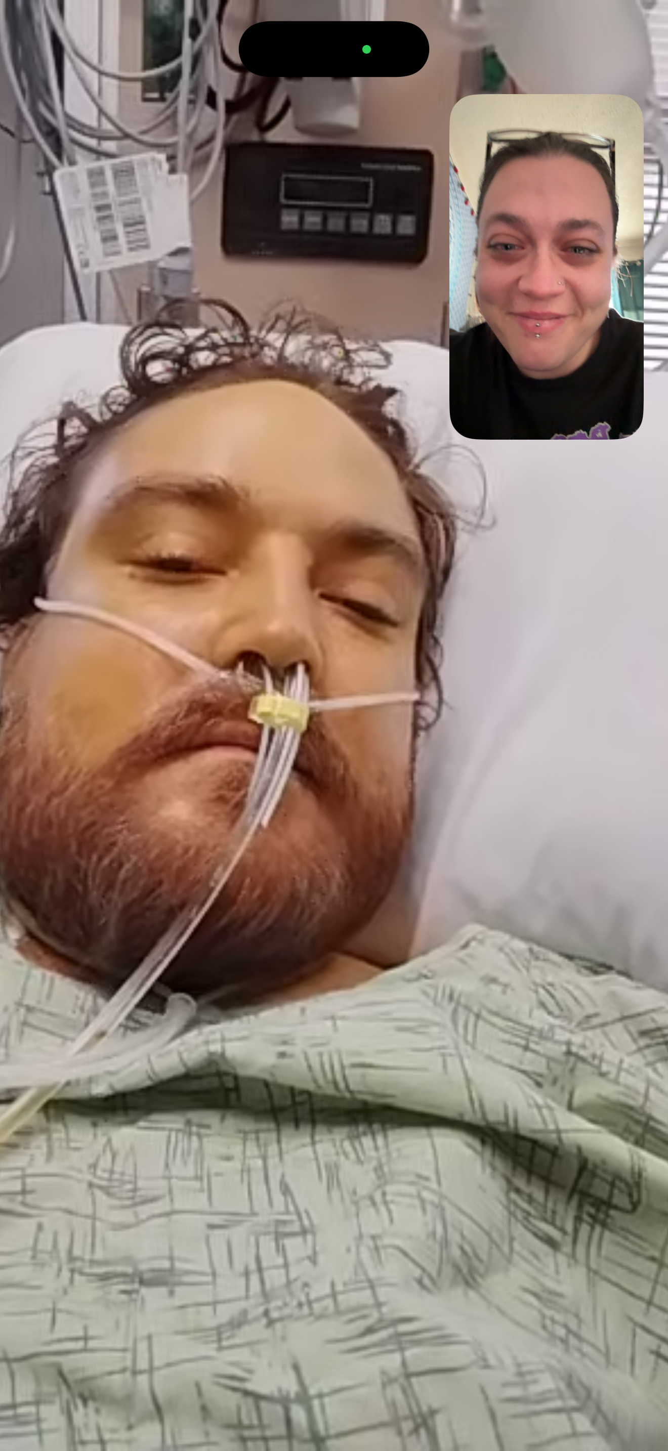 Help Support Nate’s Recovery campaign photo, 5 of 7