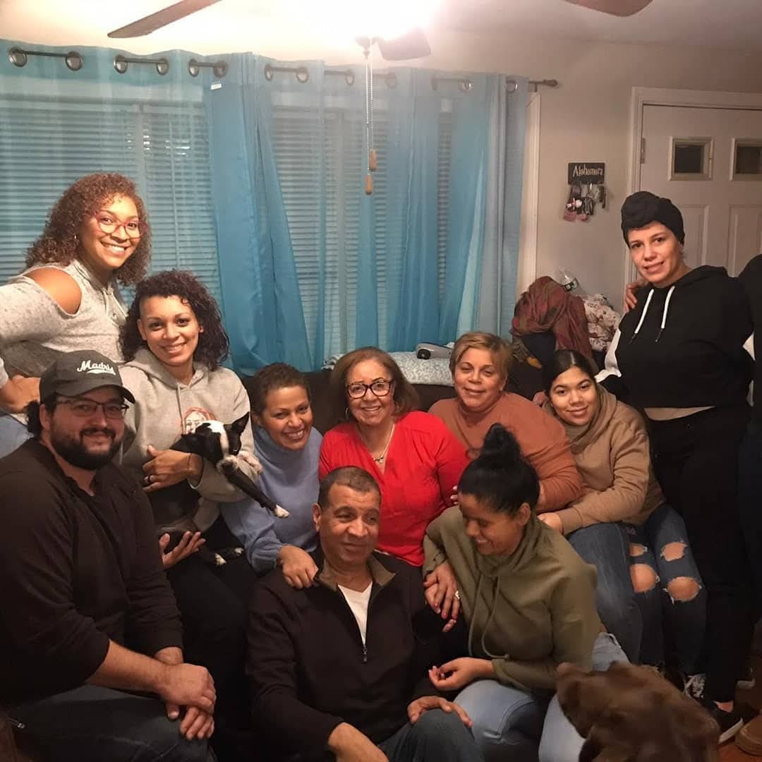 In Memory of Gloria: Support Her Loved Ones campaign photo, 2 of 7