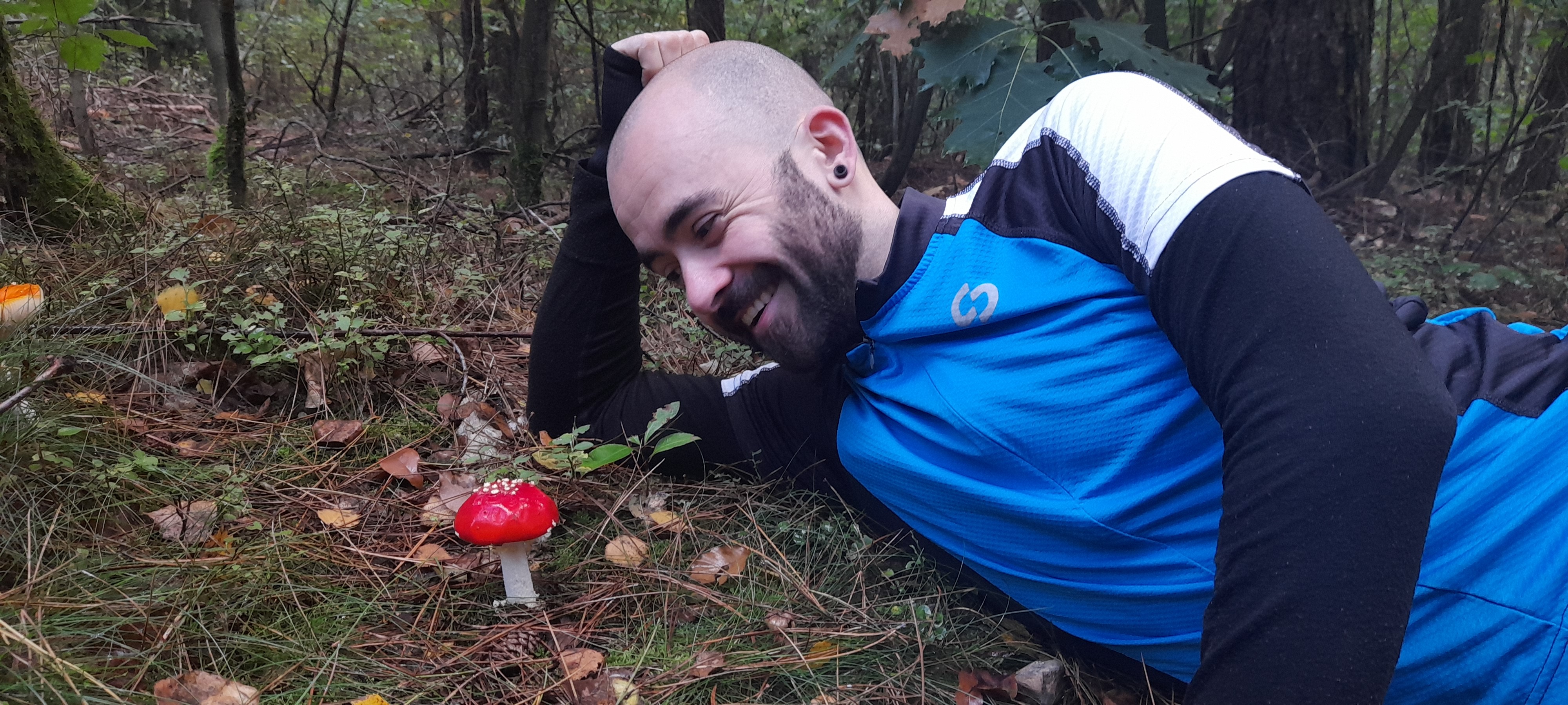 Help Chevonne & Joris hun natuureducatie droom waarmaken campaign photo, 5 of 6