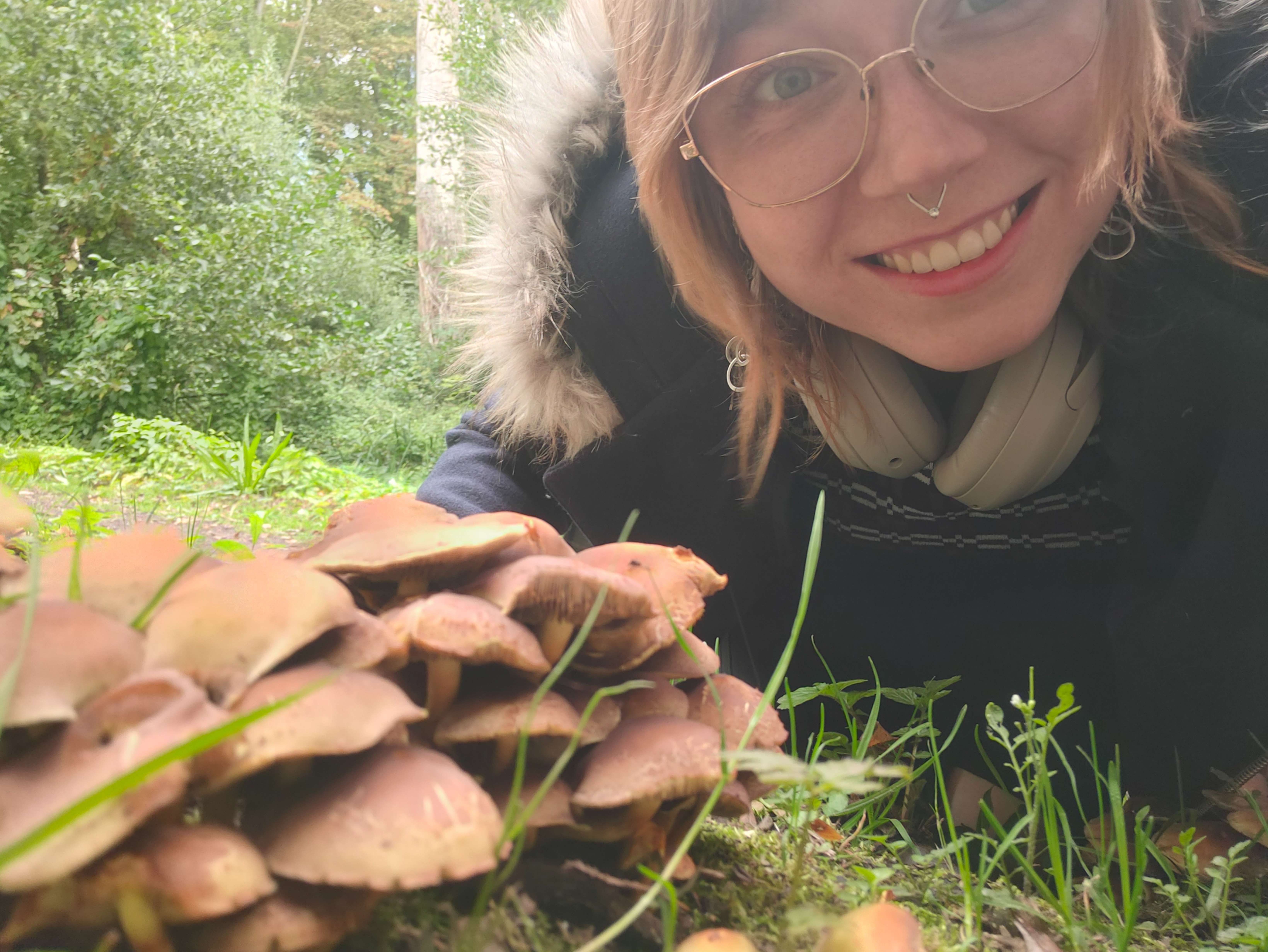 Help Chevonne & Joris hun natuureducatie droom waarmaken campaign photo, 2 of 6