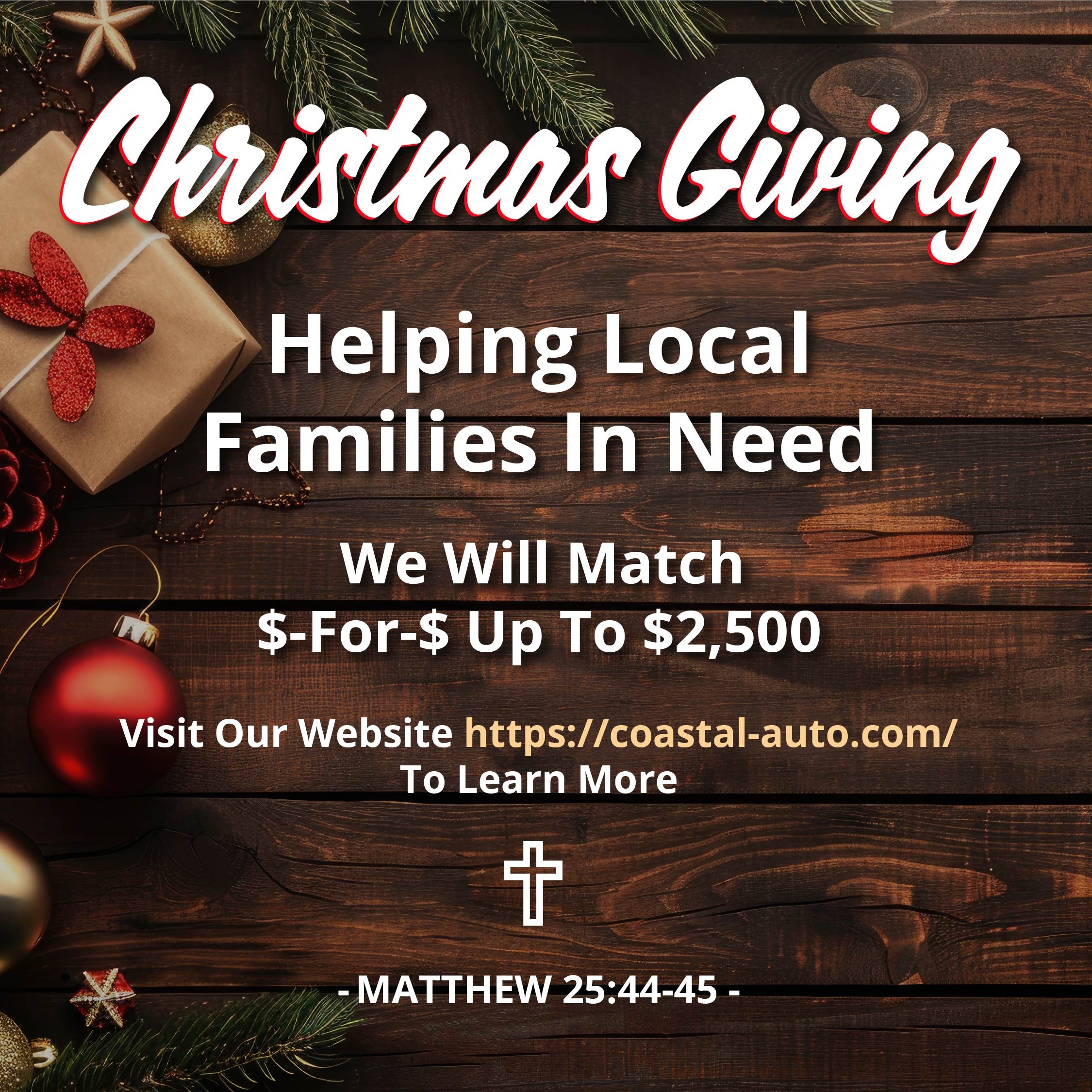 Help a Pascagoula Family in Need campaign photo, 5 of 6