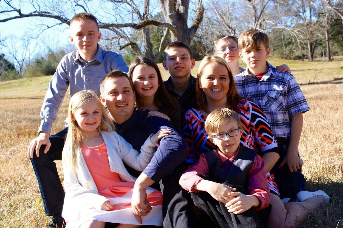 Help a Pascagoula Family in Need campaign photo, 2 of 6