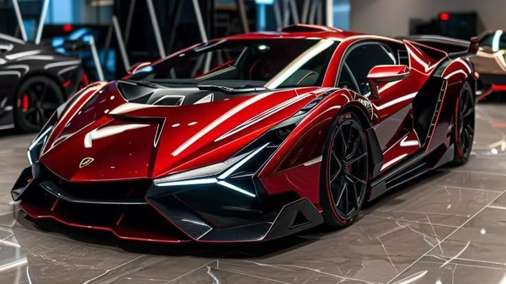 Unleashes The Beast photo