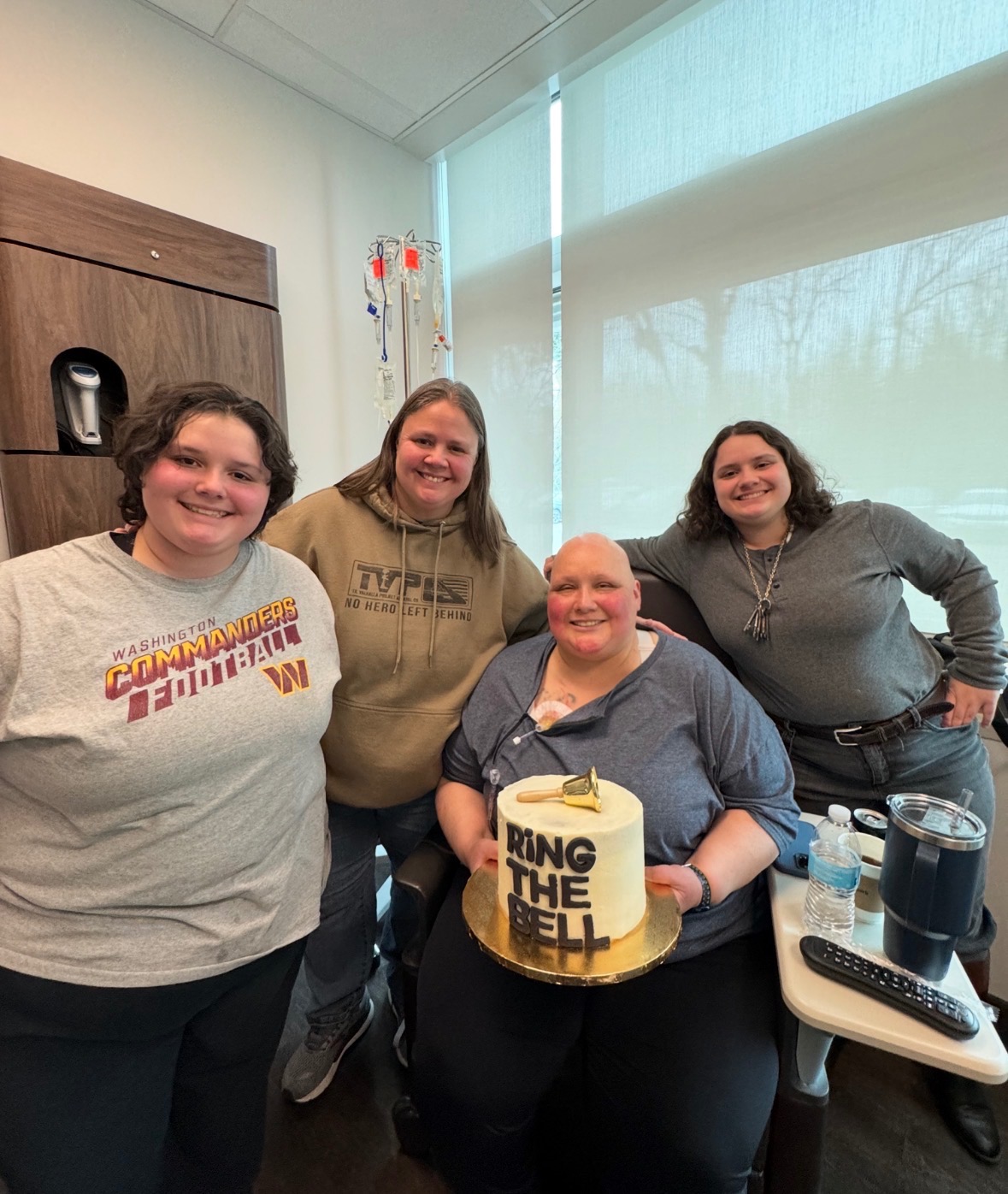 Support for Family After Loss campaign photo, 4 of 8